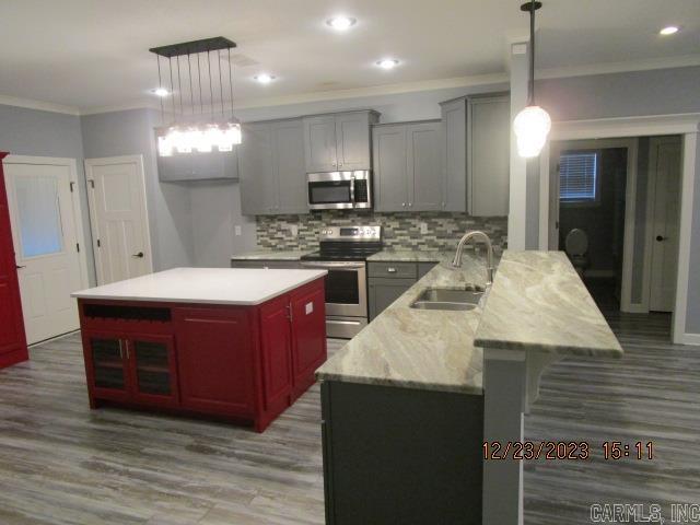 Summit Phase II - Residential