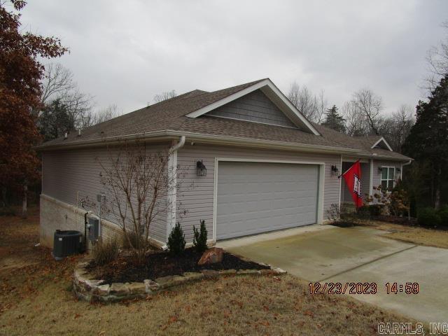 Summit Phase II - Residential