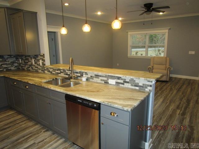 Summit Phase II - Residential