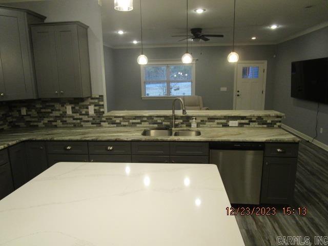 Summit Phase II - Residential