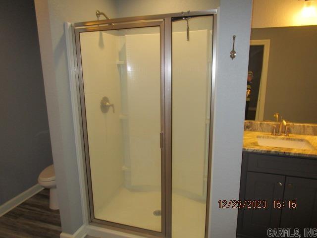 Summit Phase II - Residential