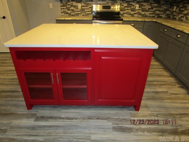 Summit Phase II - Residential