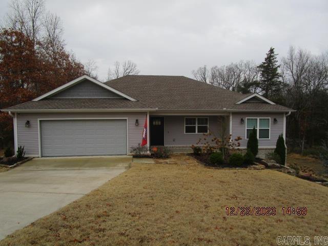 Summit Phase II - Residential