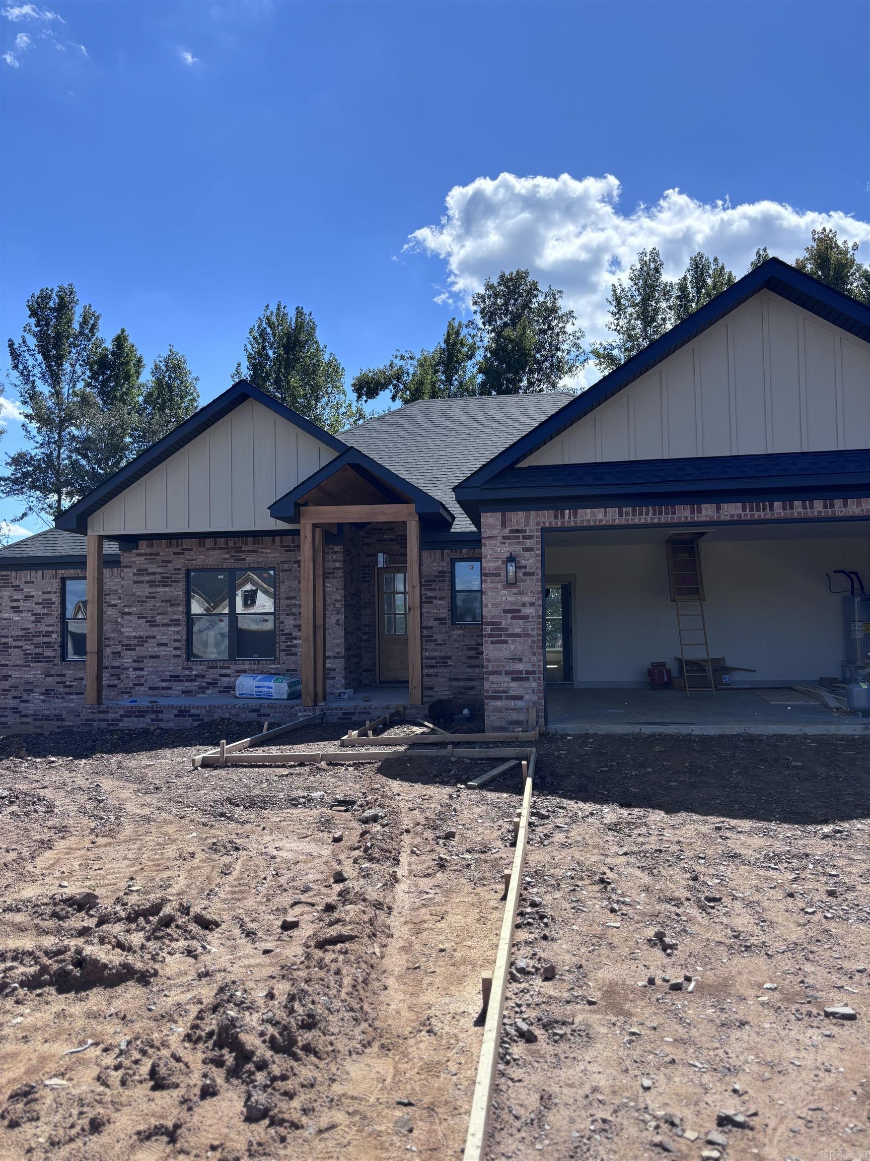 COPPER MOON ESTATE PH 1 - Residential