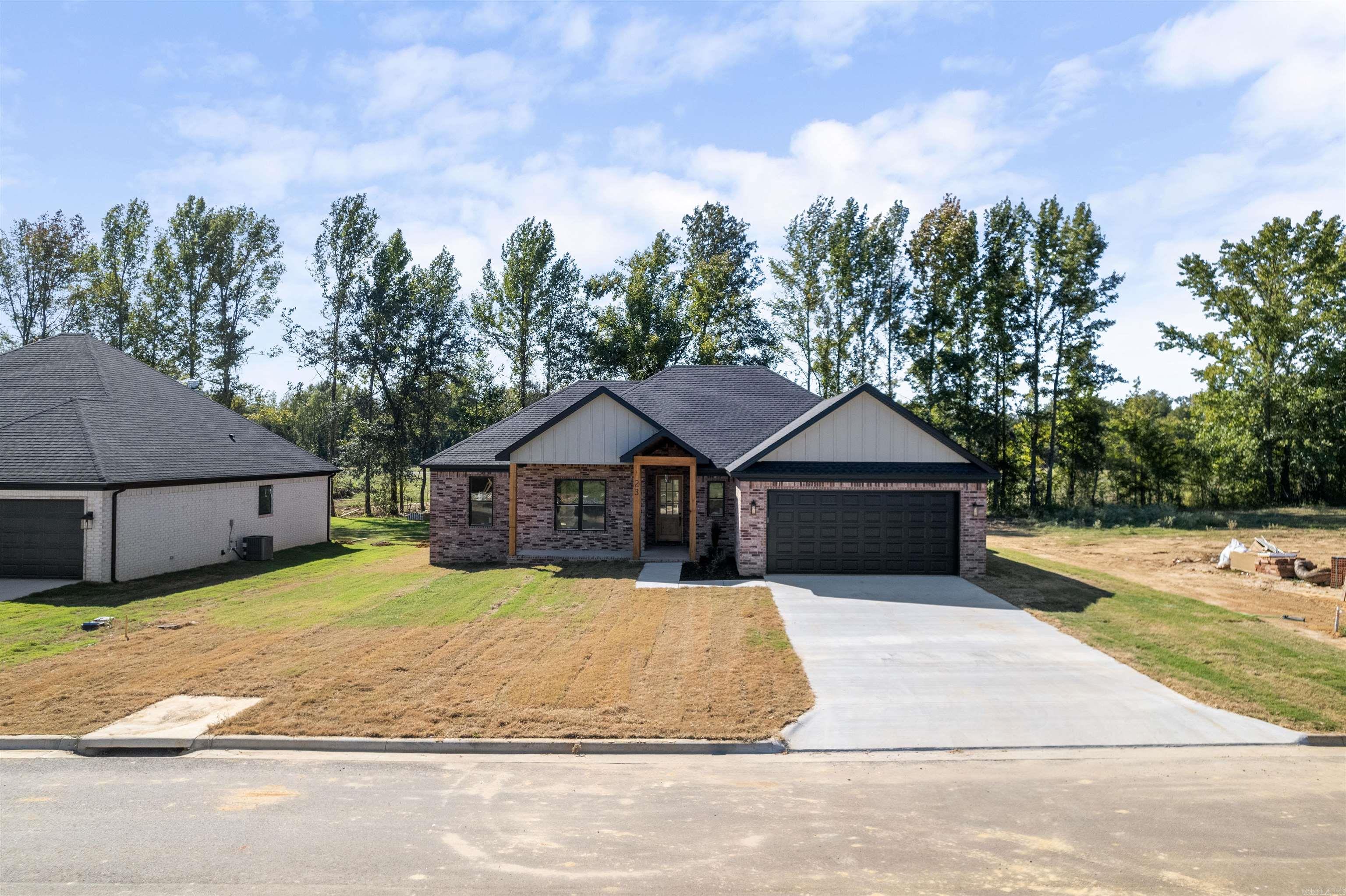 COPPER MOON ESTATE PH 1 - Residential