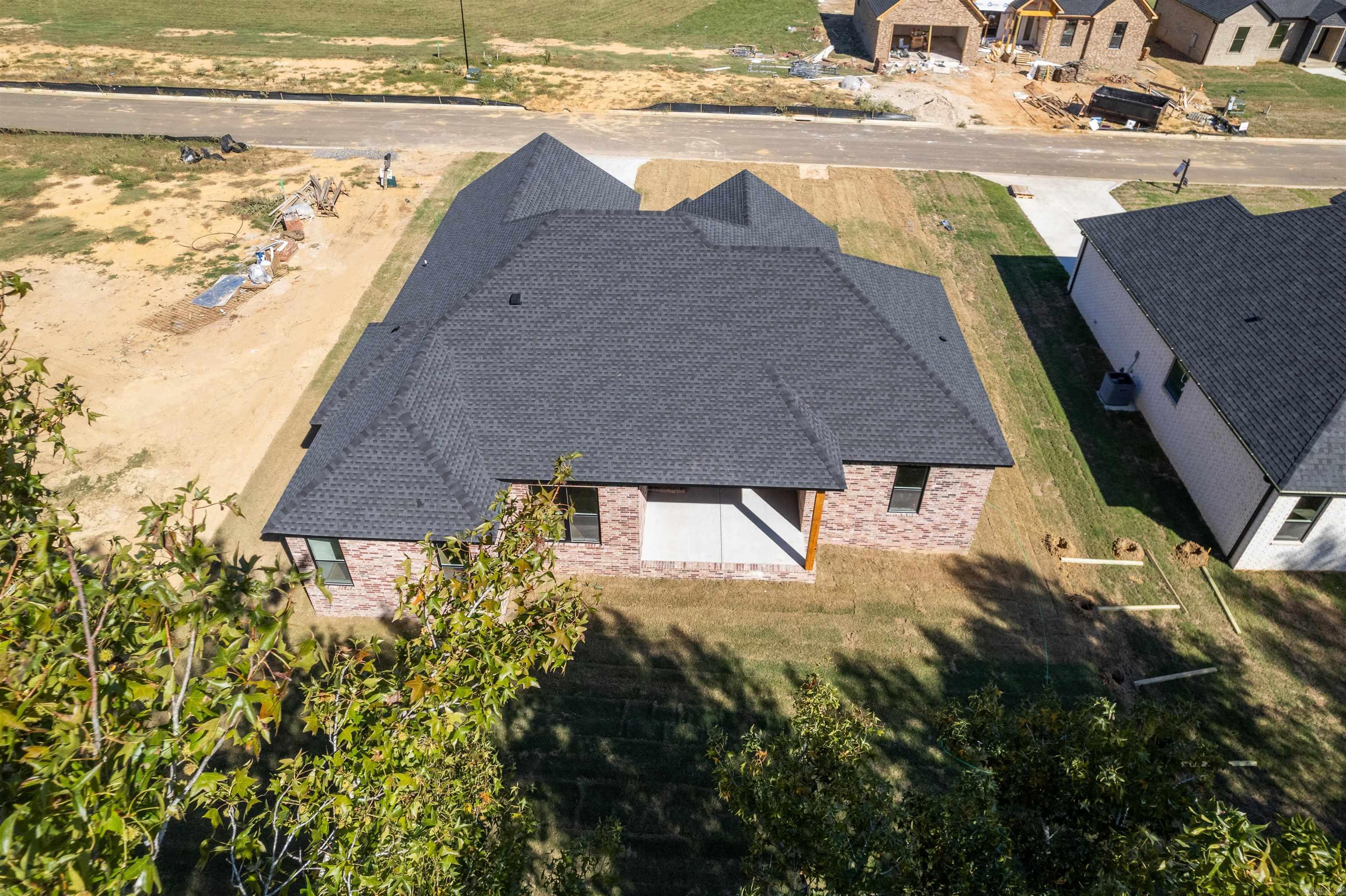 COPPER MOON ESTATE PH 1 - Residential