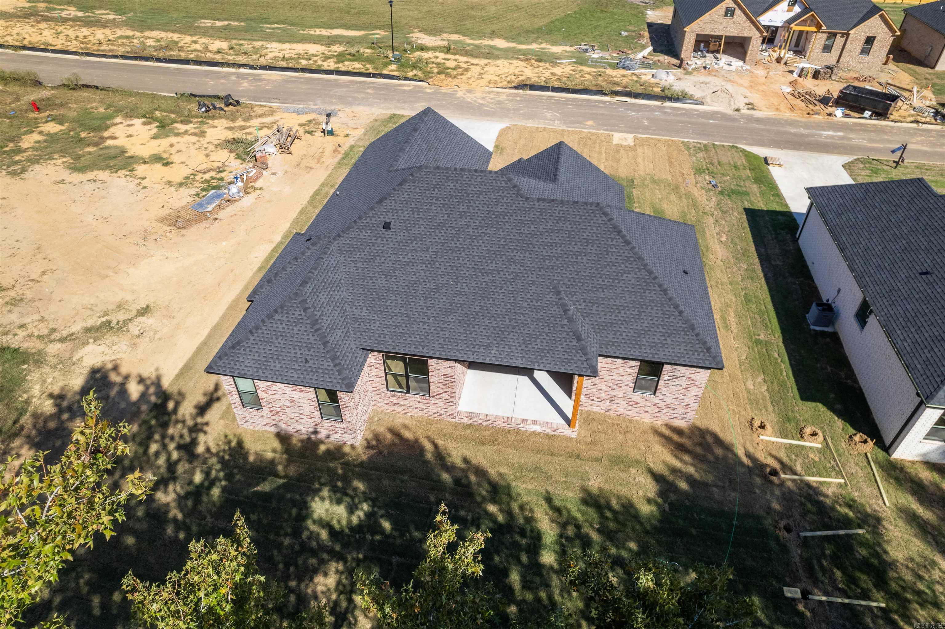 COPPER MOON ESTATE PH 1 - Residential