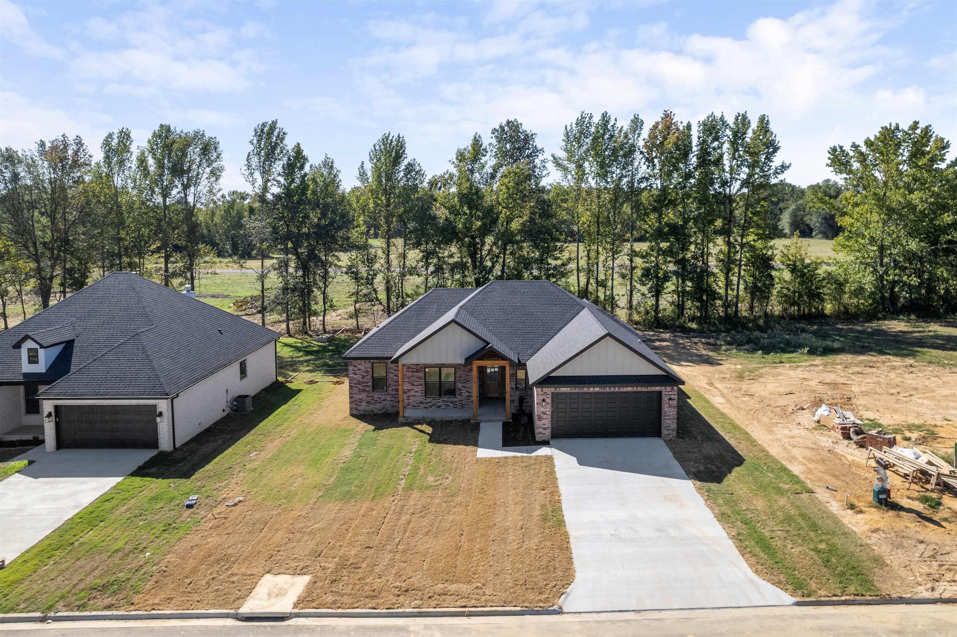 COPPER MOON ESTATE PH 1 - Residential