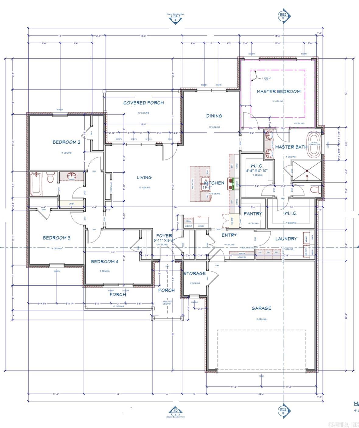 COPPER MOON ESTATE PH 1 - Residential