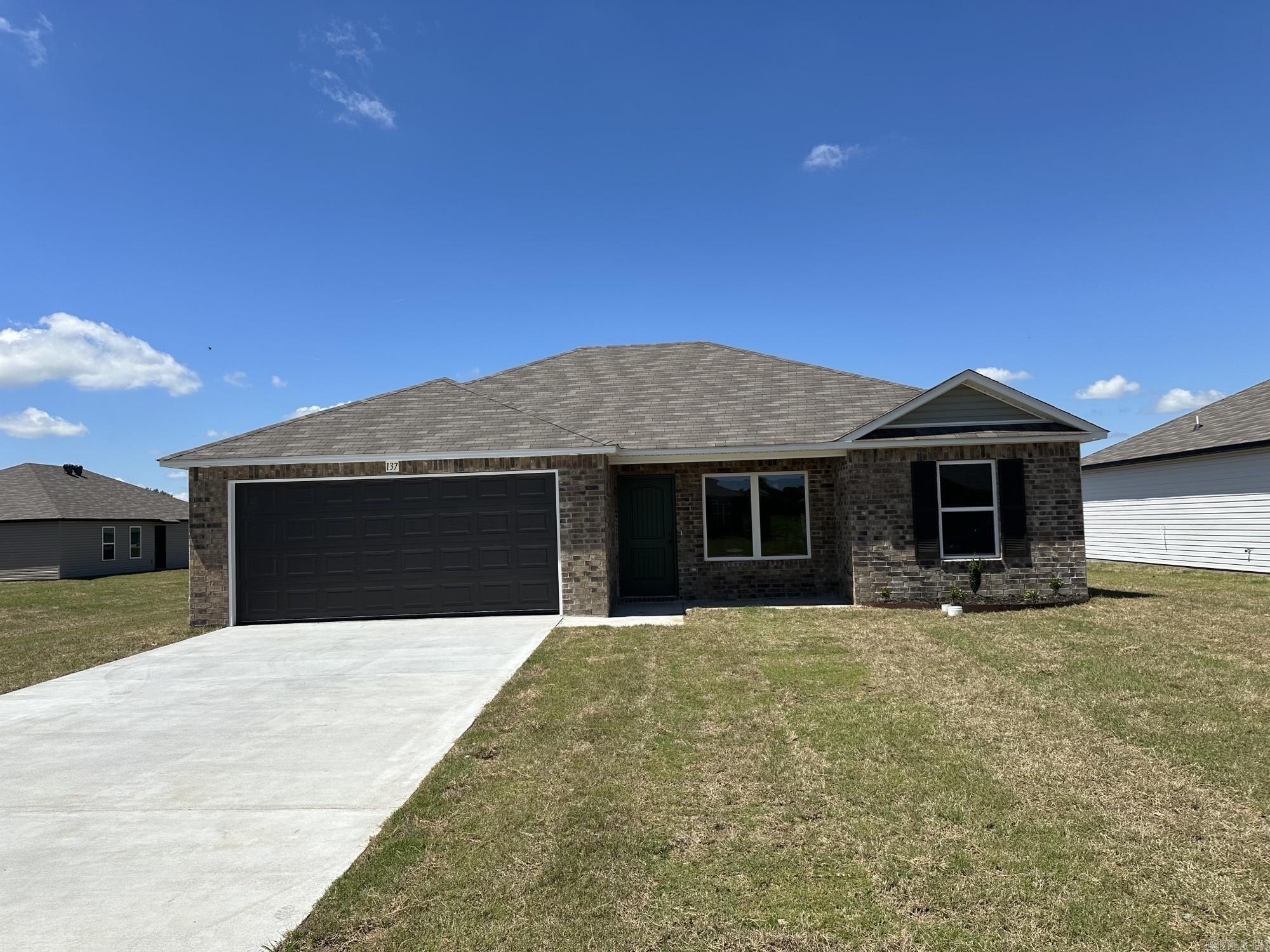 South Fork - Residential