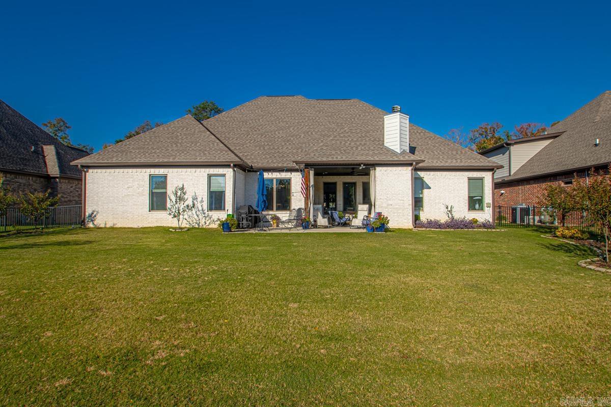 NORTH SHORE @ HURRICANE LAKE EST - Residential