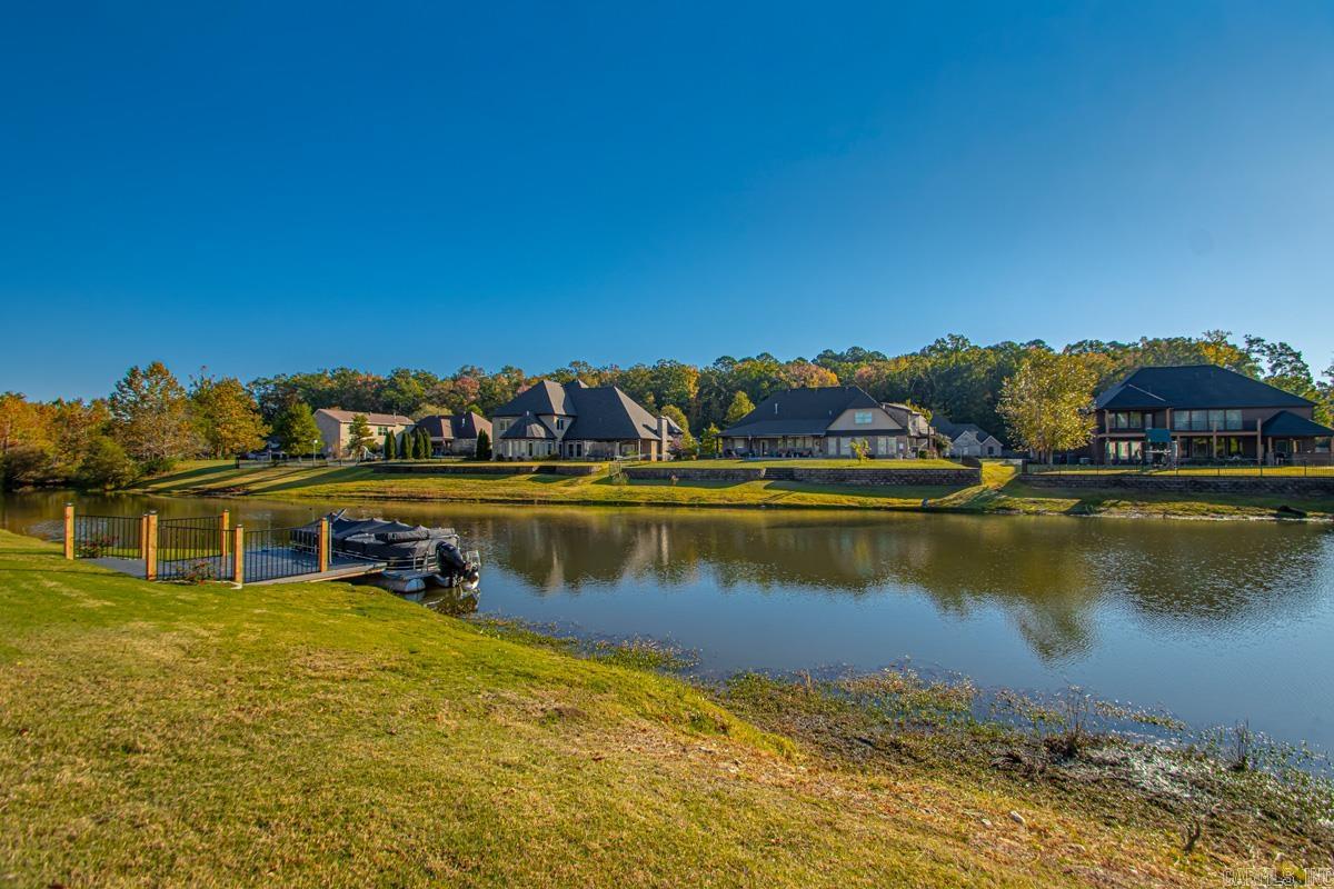 NORTH SHORE @ HURRICANE LAKE EST - Residential