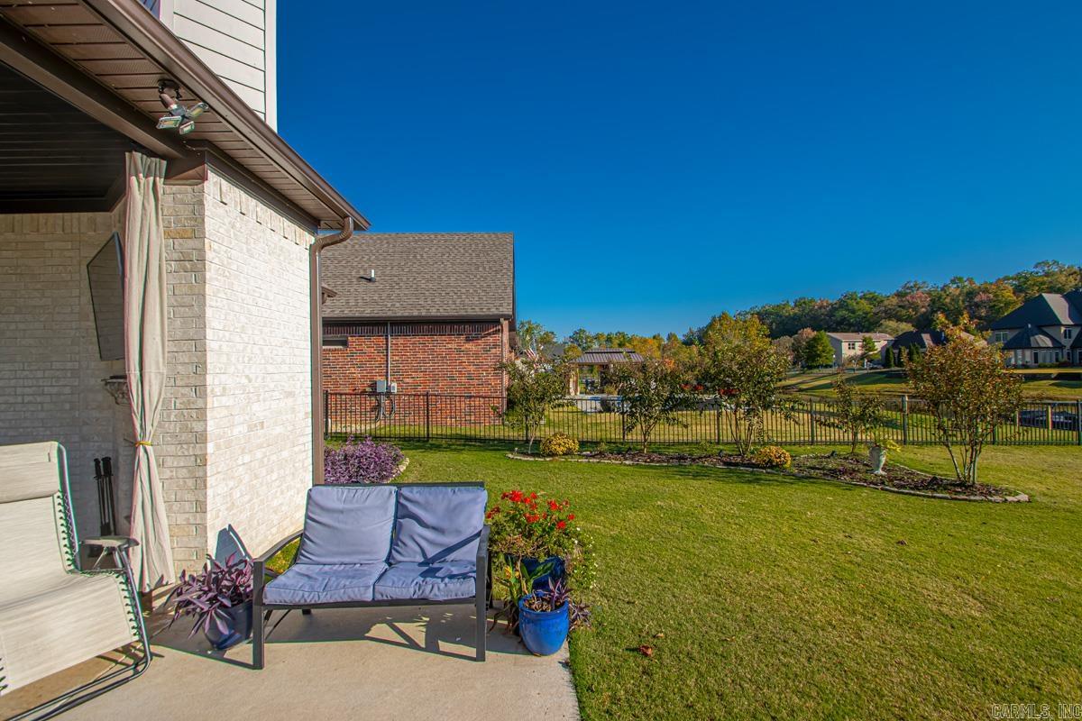 NORTH SHORE @ HURRICANE LAKE EST - Residential