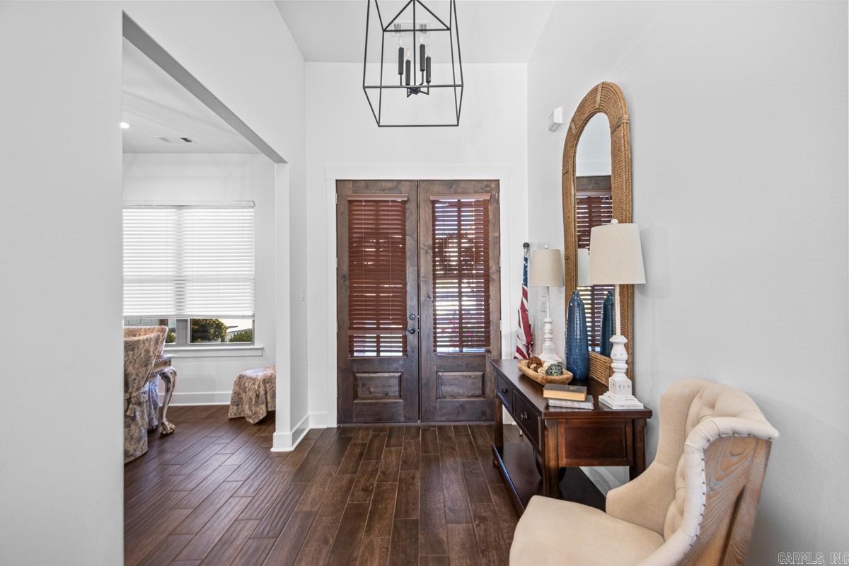 NORTH SHORE @ HURRICANE LAKE EST - Residential