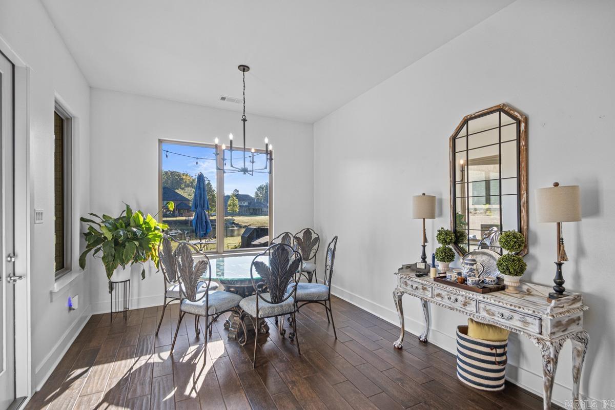 NORTH SHORE @ HURRICANE LAKE EST - Residential