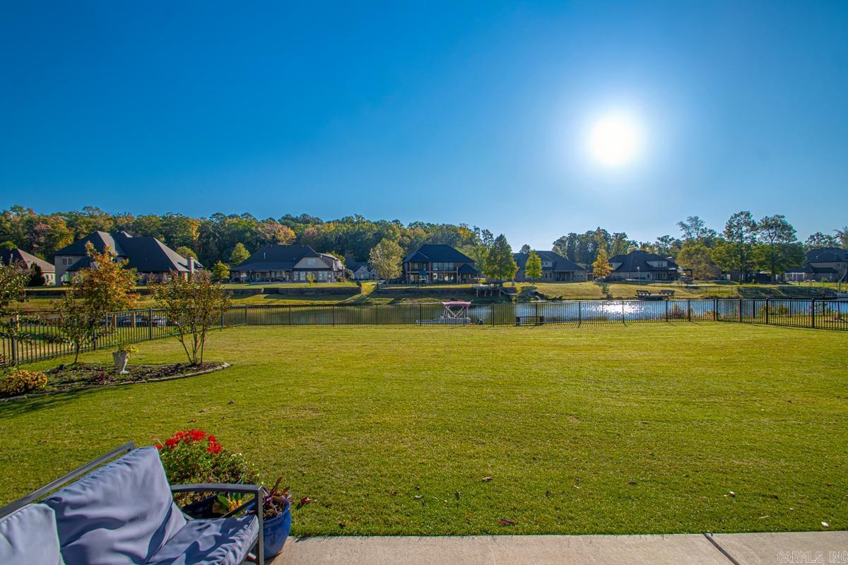 NORTH SHORE @ HURRICANE LAKE EST - Residential