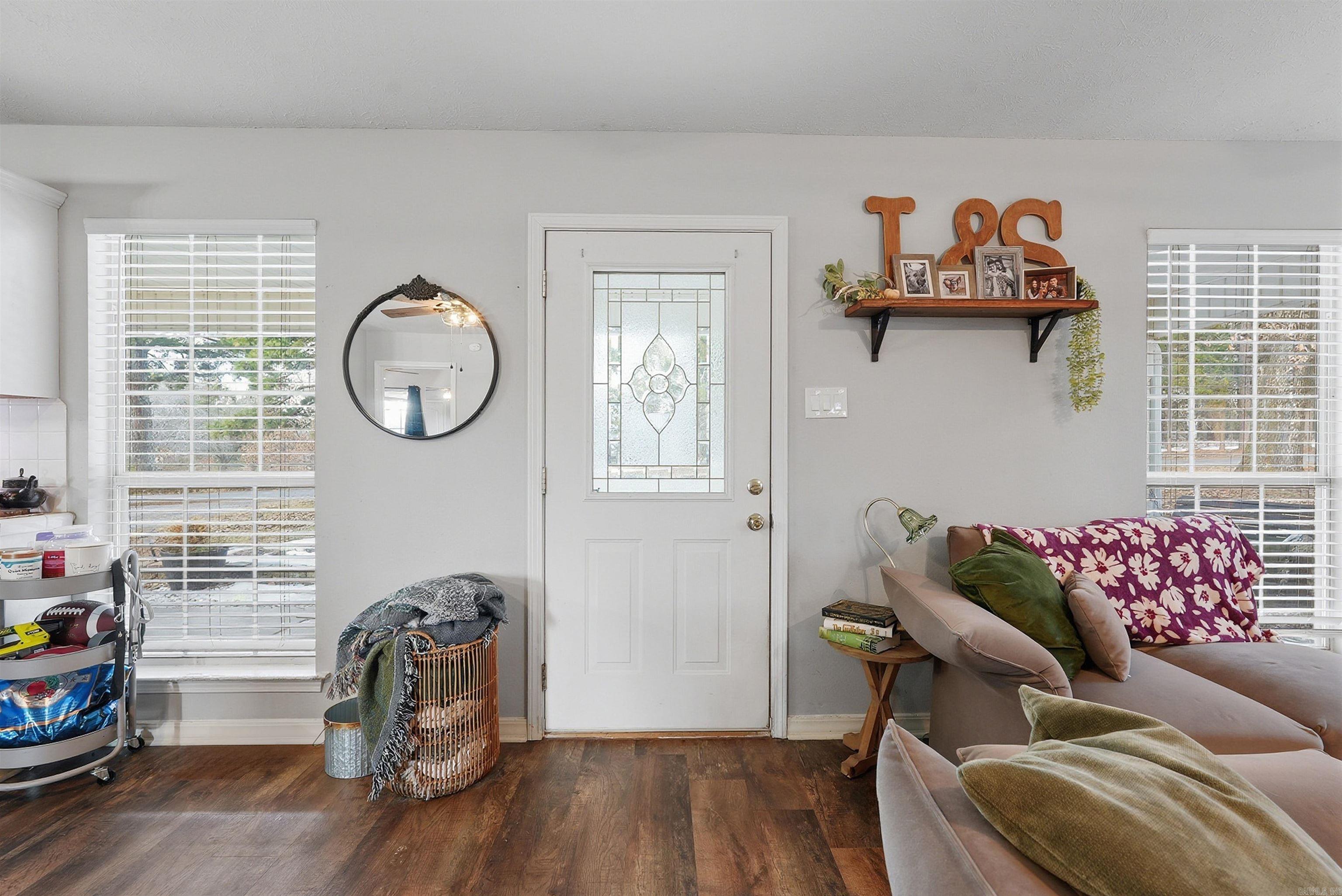 Not In List - Residential