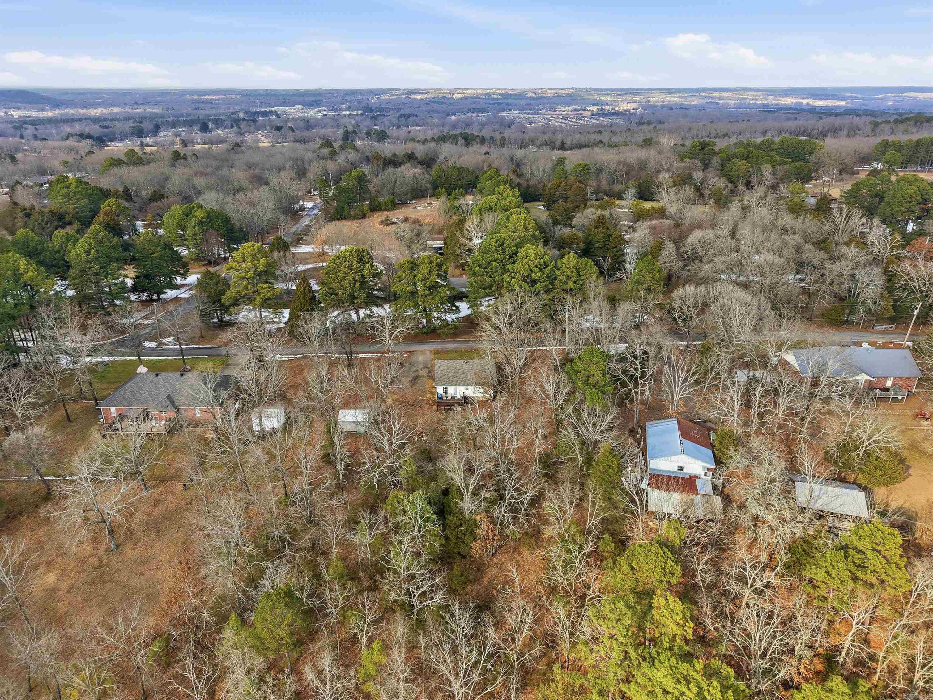 Not In List - Residential