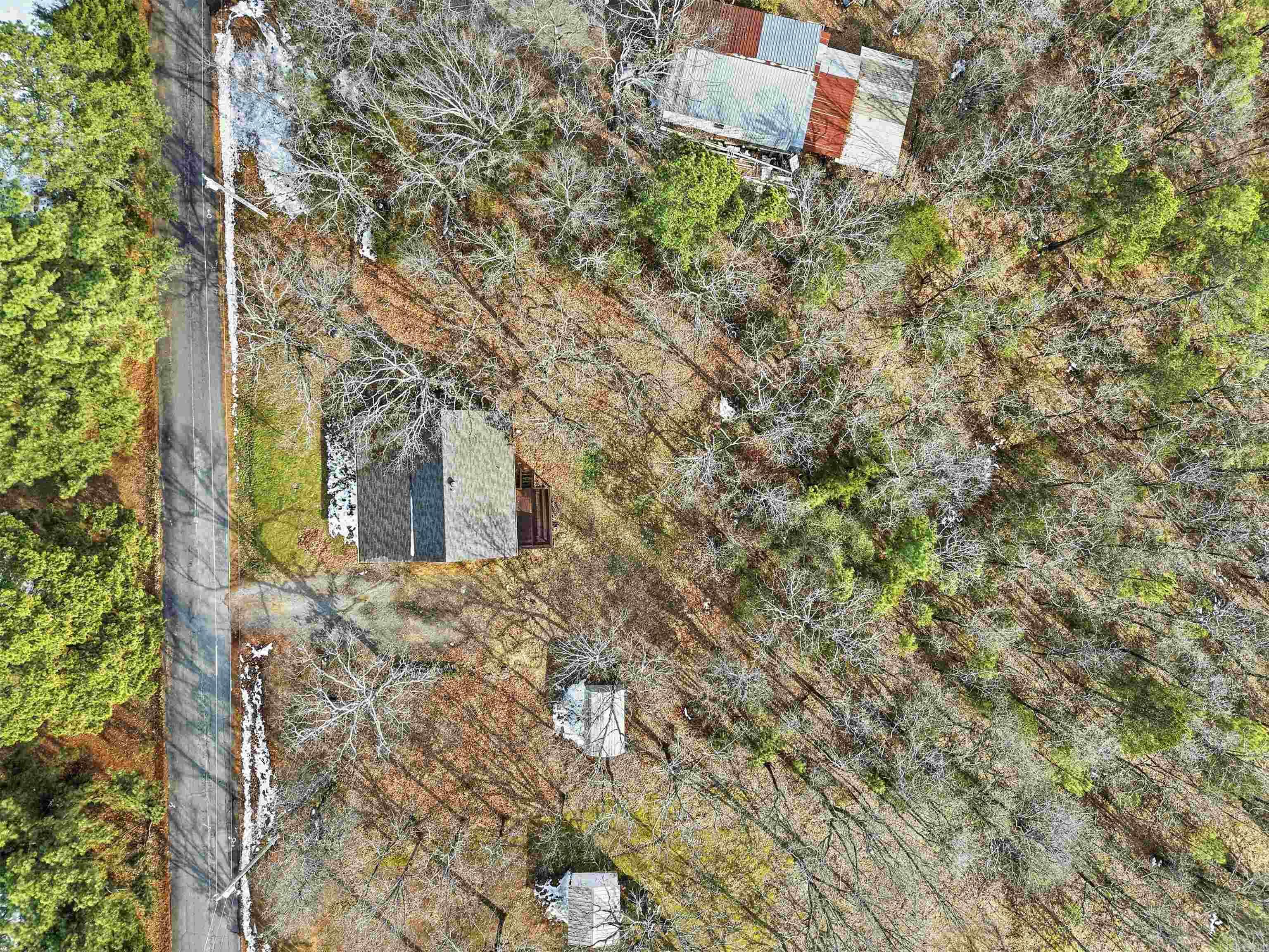 Not In List - Residential