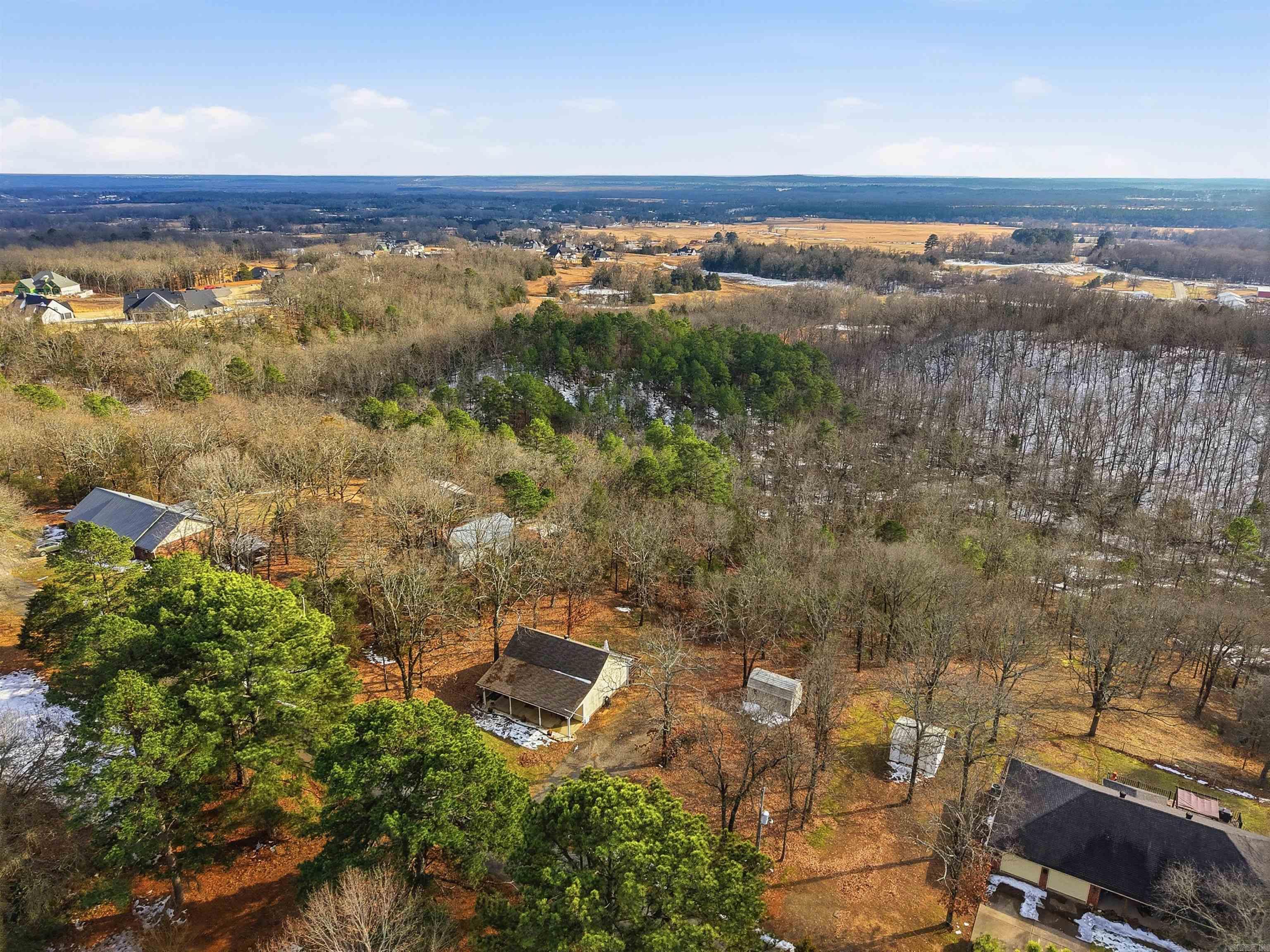 Not In List - Residential