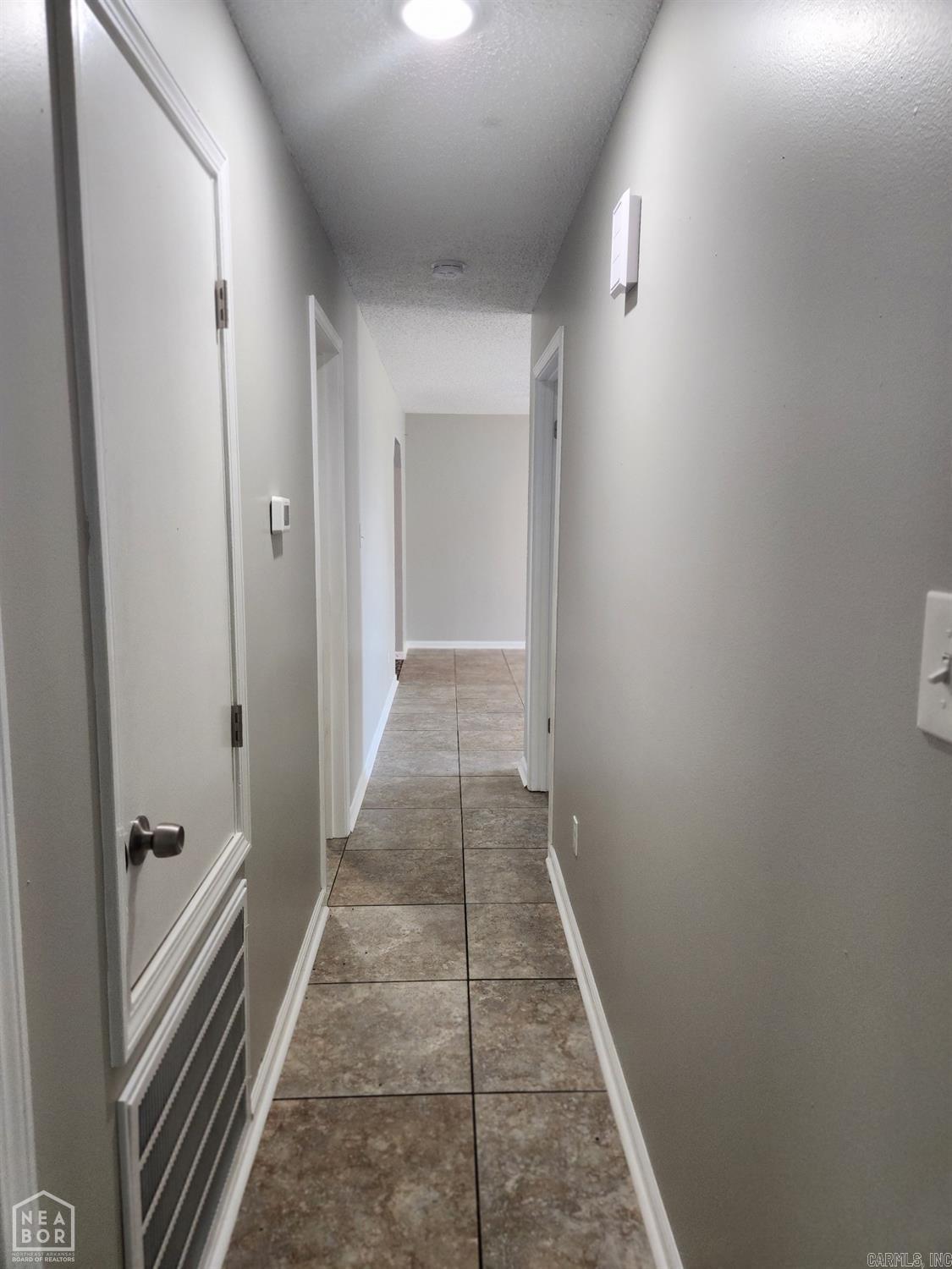 Throgmartin - Residential