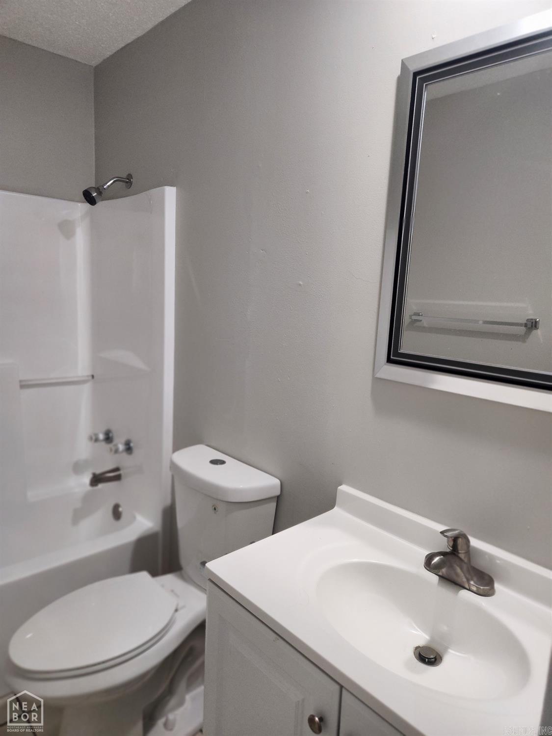 Throgmartin - Residential