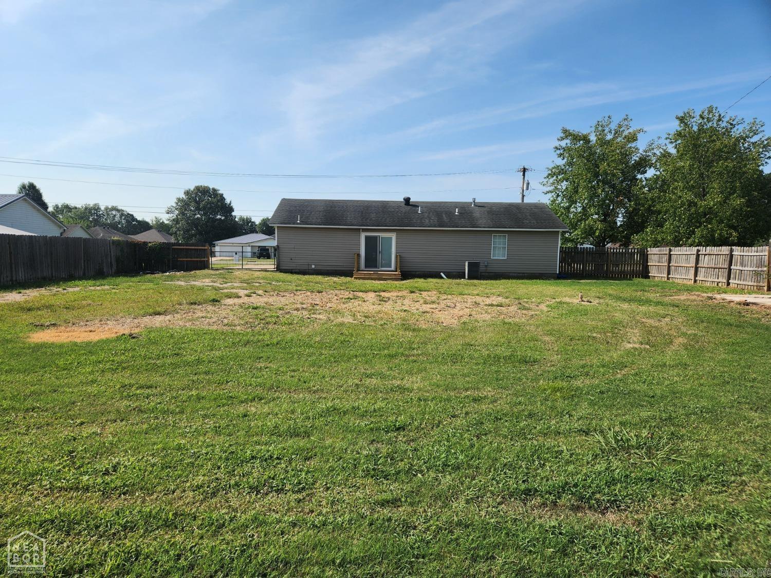 Throgmartin - Residential