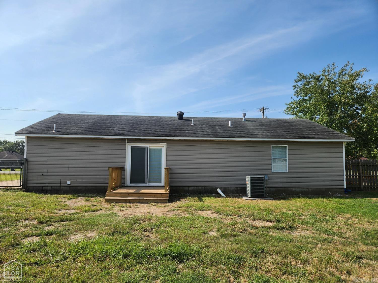 Throgmartin - Residential