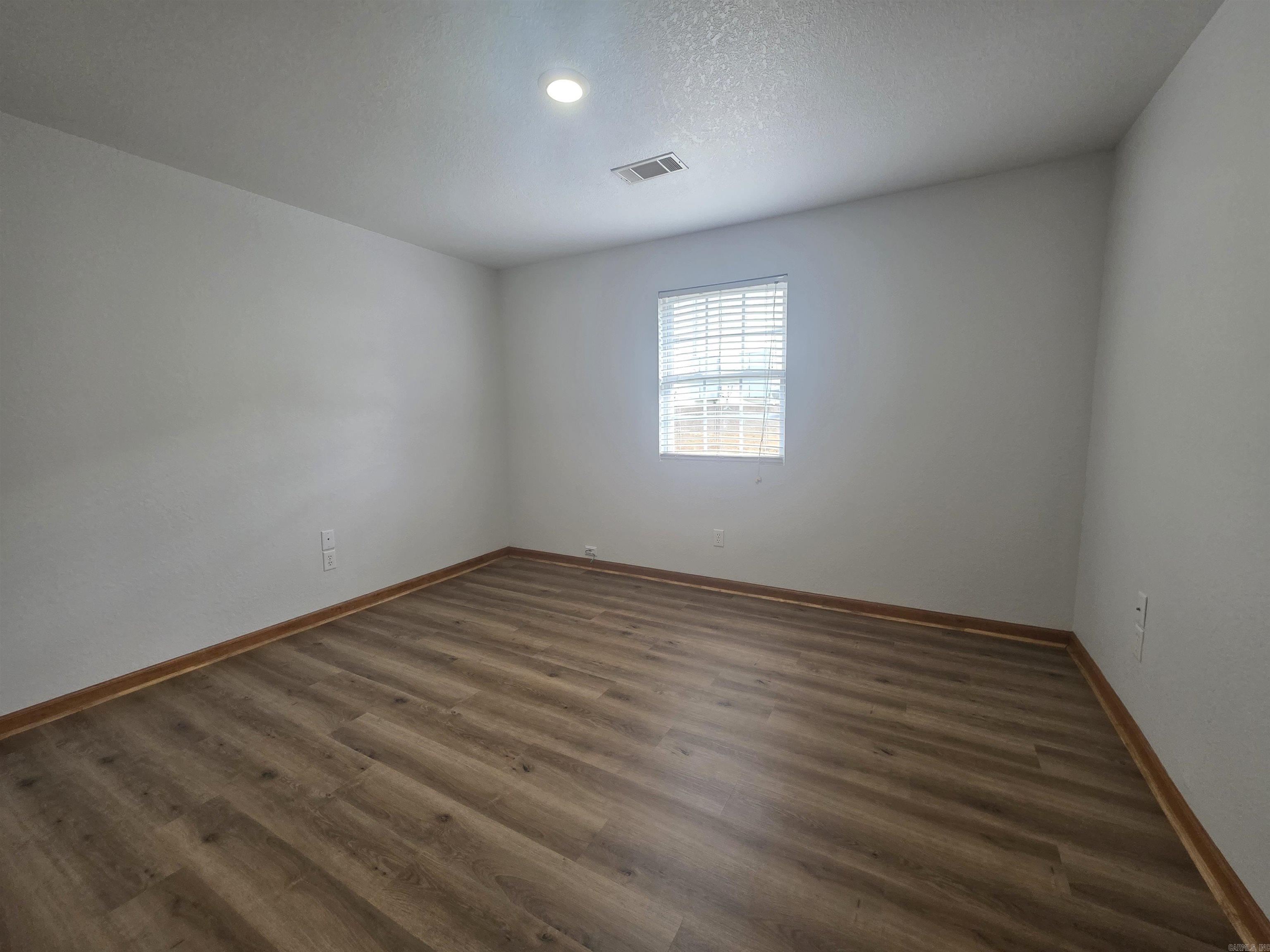 Sheridan - Residential Lease