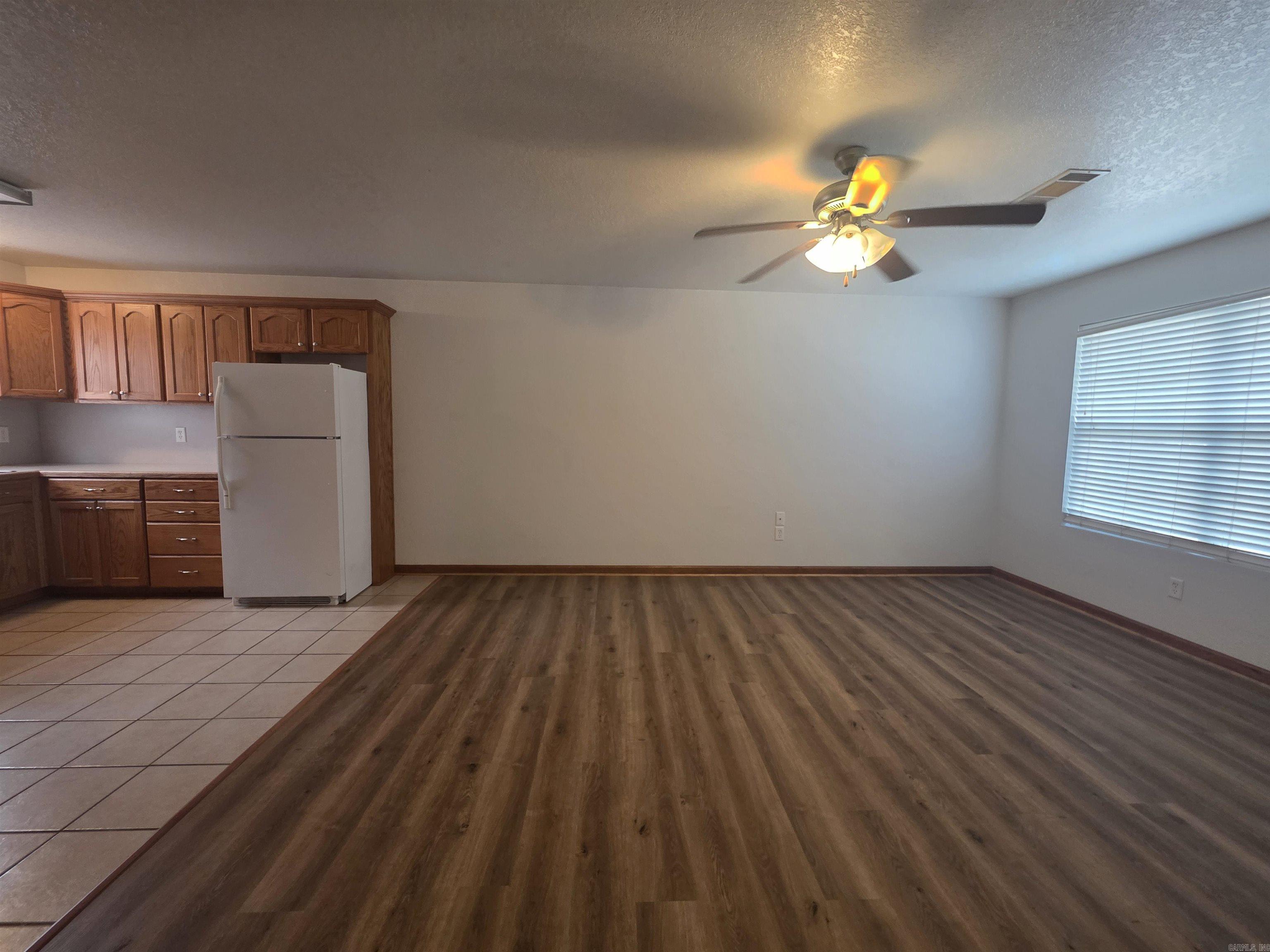 Sheridan - Residential Lease