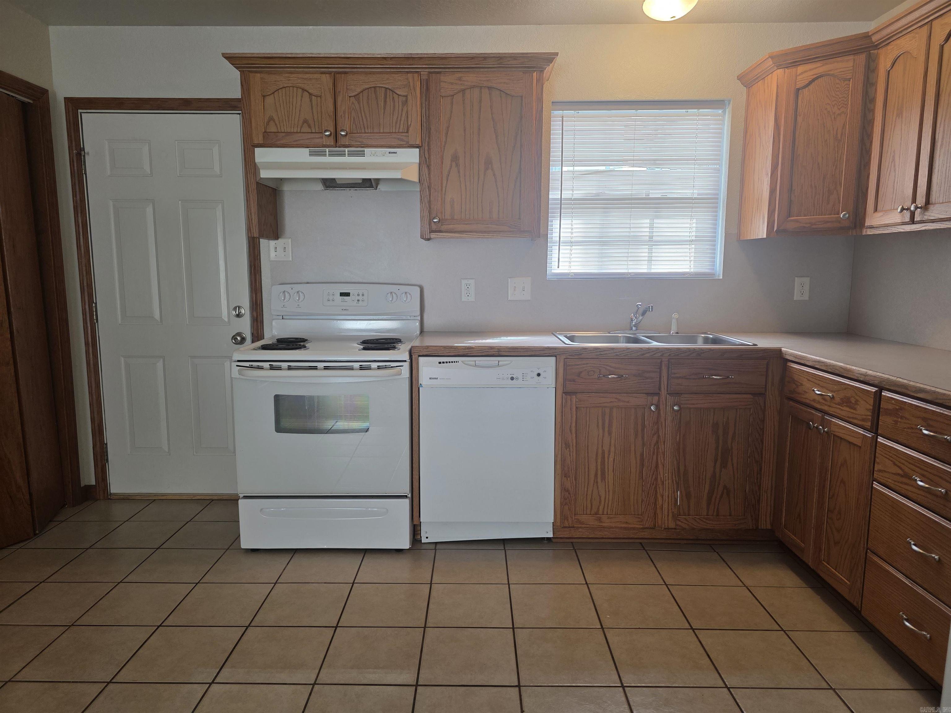 Sheridan - Residential Lease