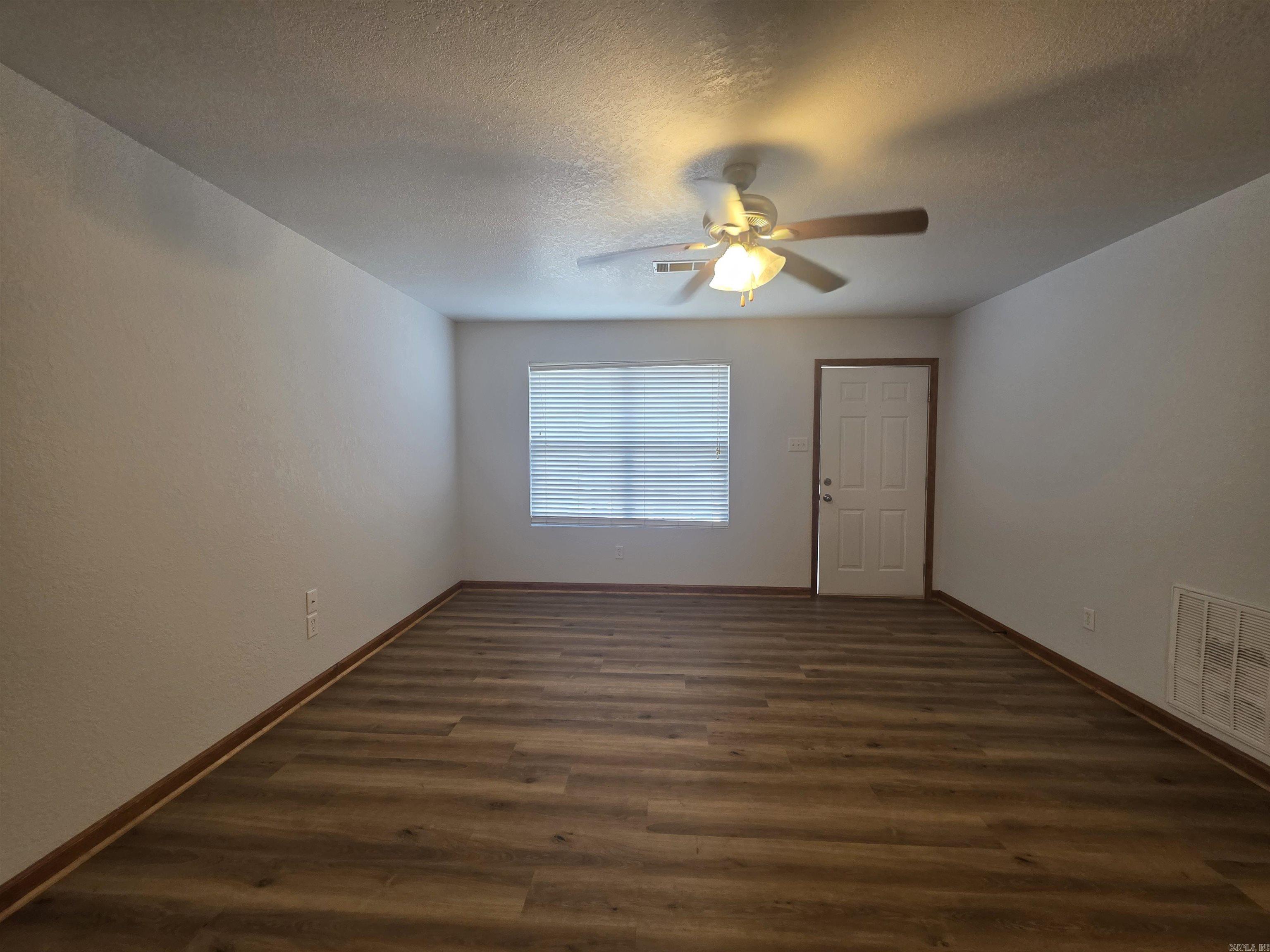 Sheridan - Residential Lease