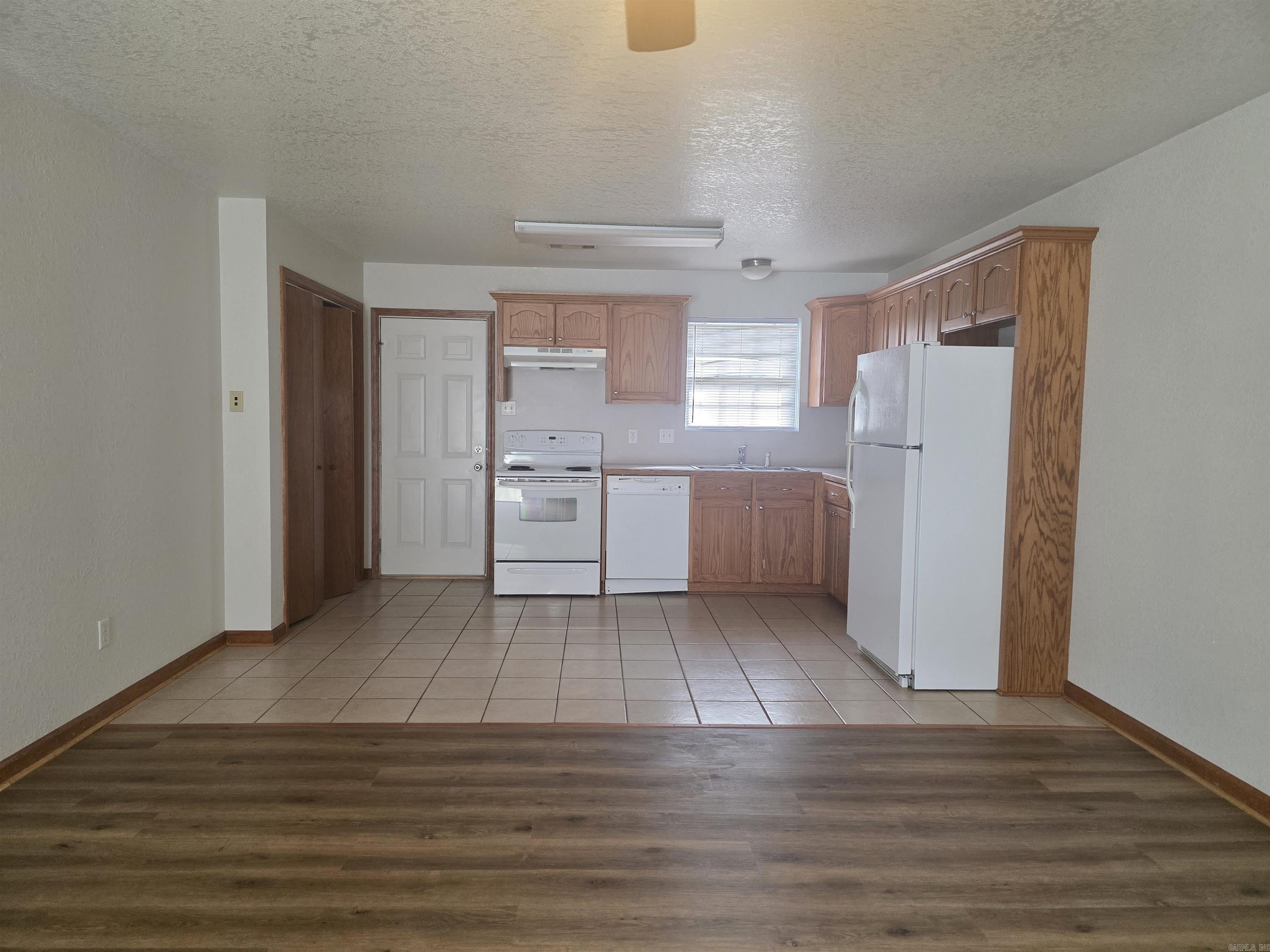 Sheridan - Residential Lease