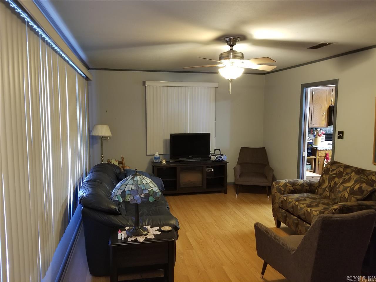 South Gate - Residential