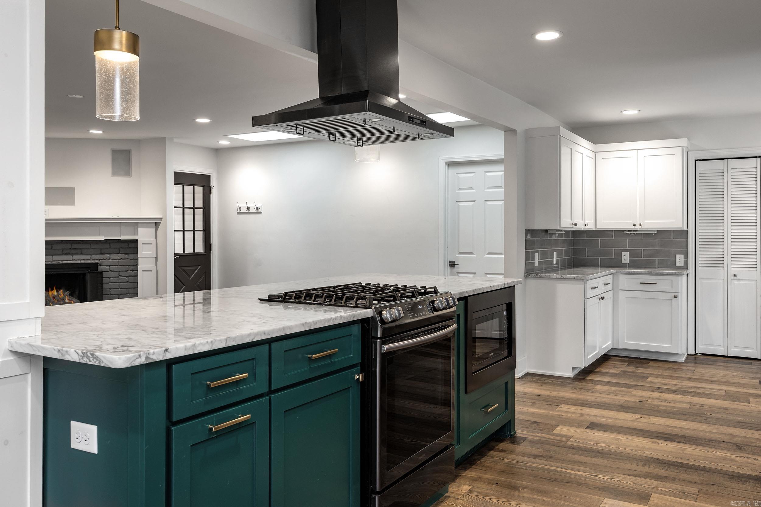 SHERATON PARK - Residential