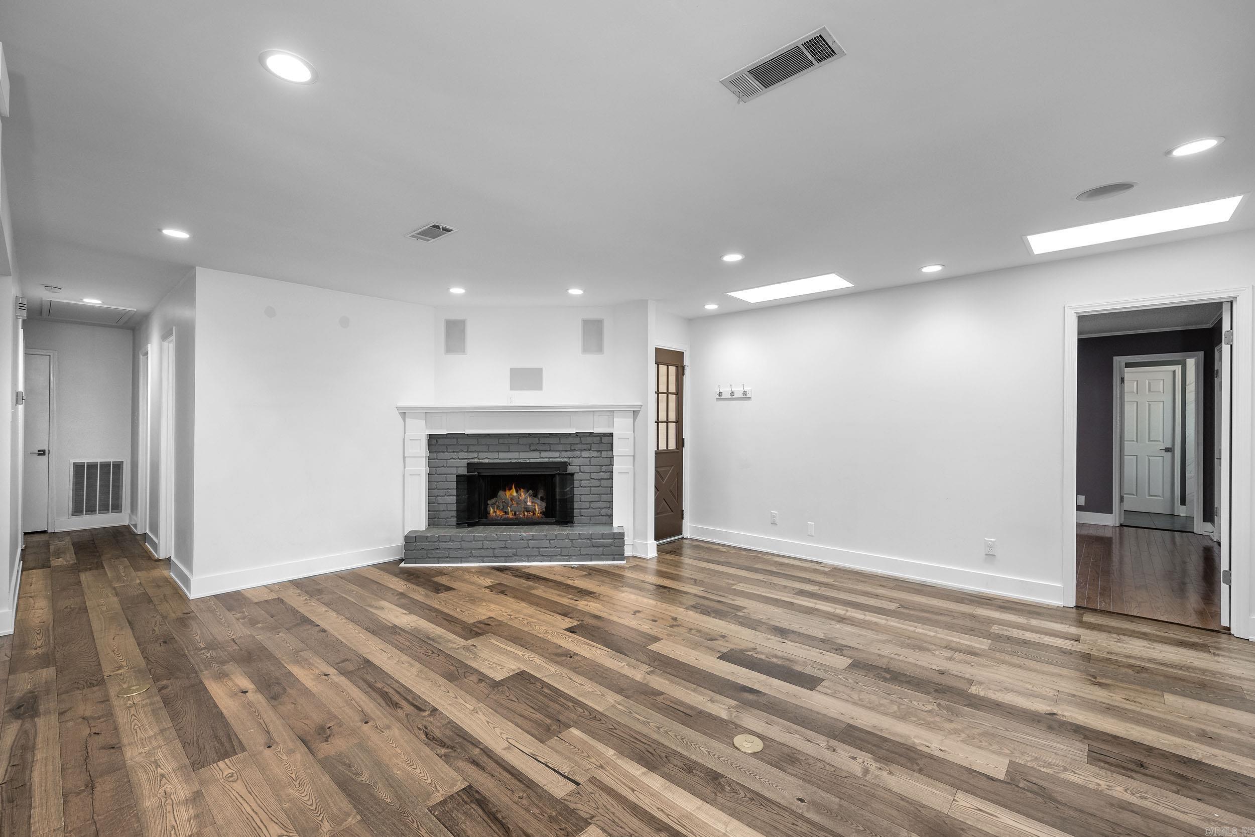 SHERATON PARK - Residential