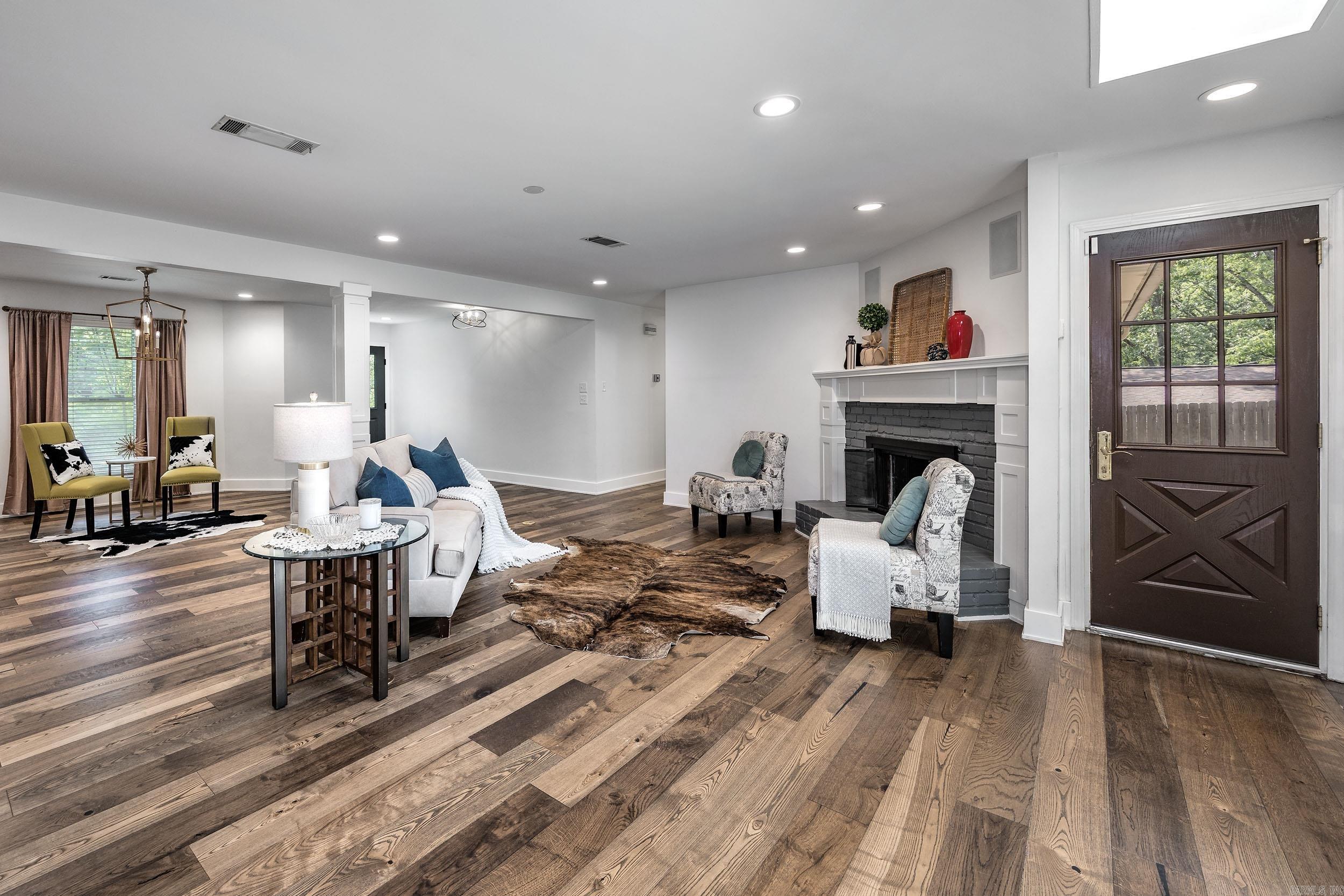 SHERATON PARK - Residential