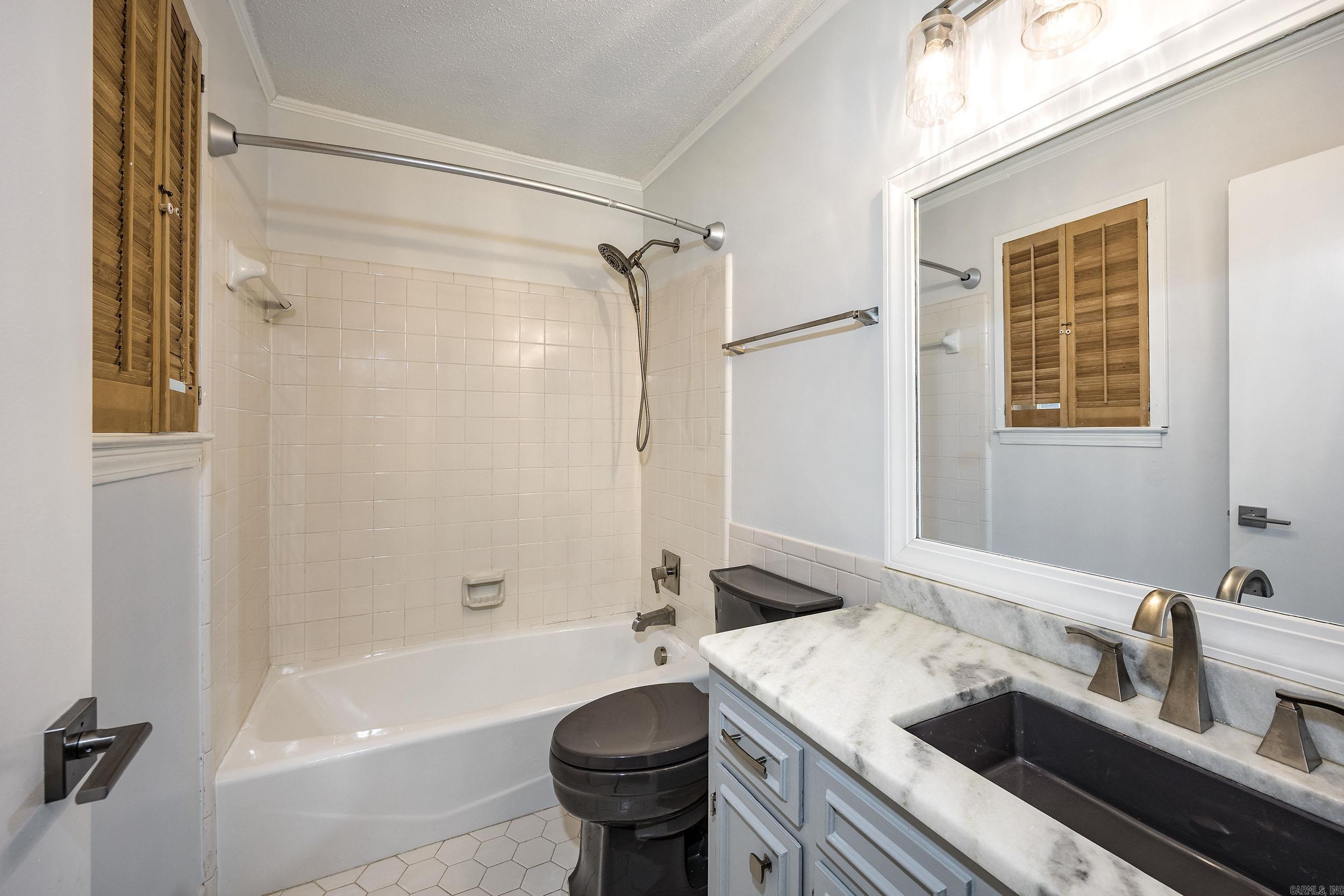 SHERATON PARK - Residential