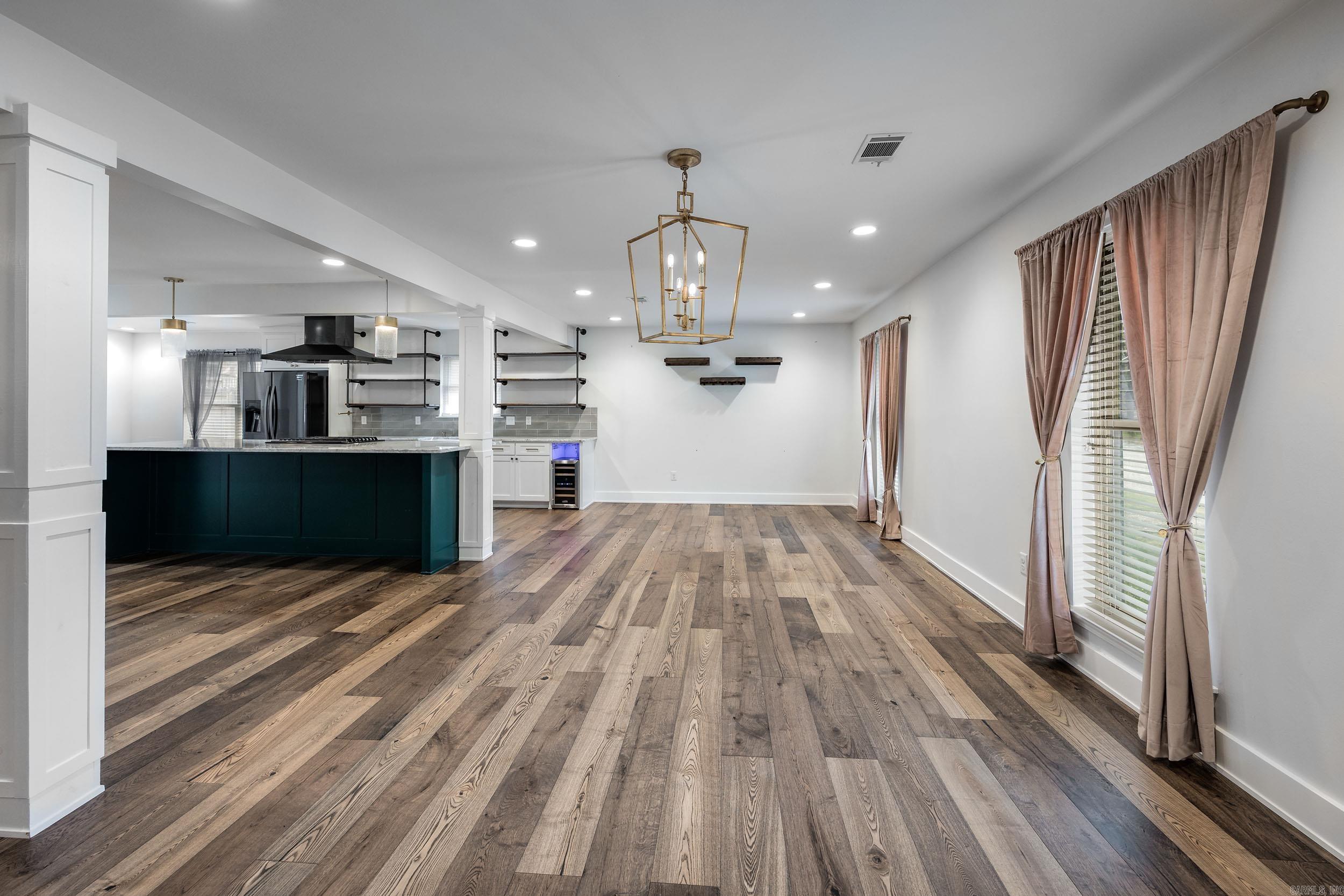 SHERATON PARK - Residential