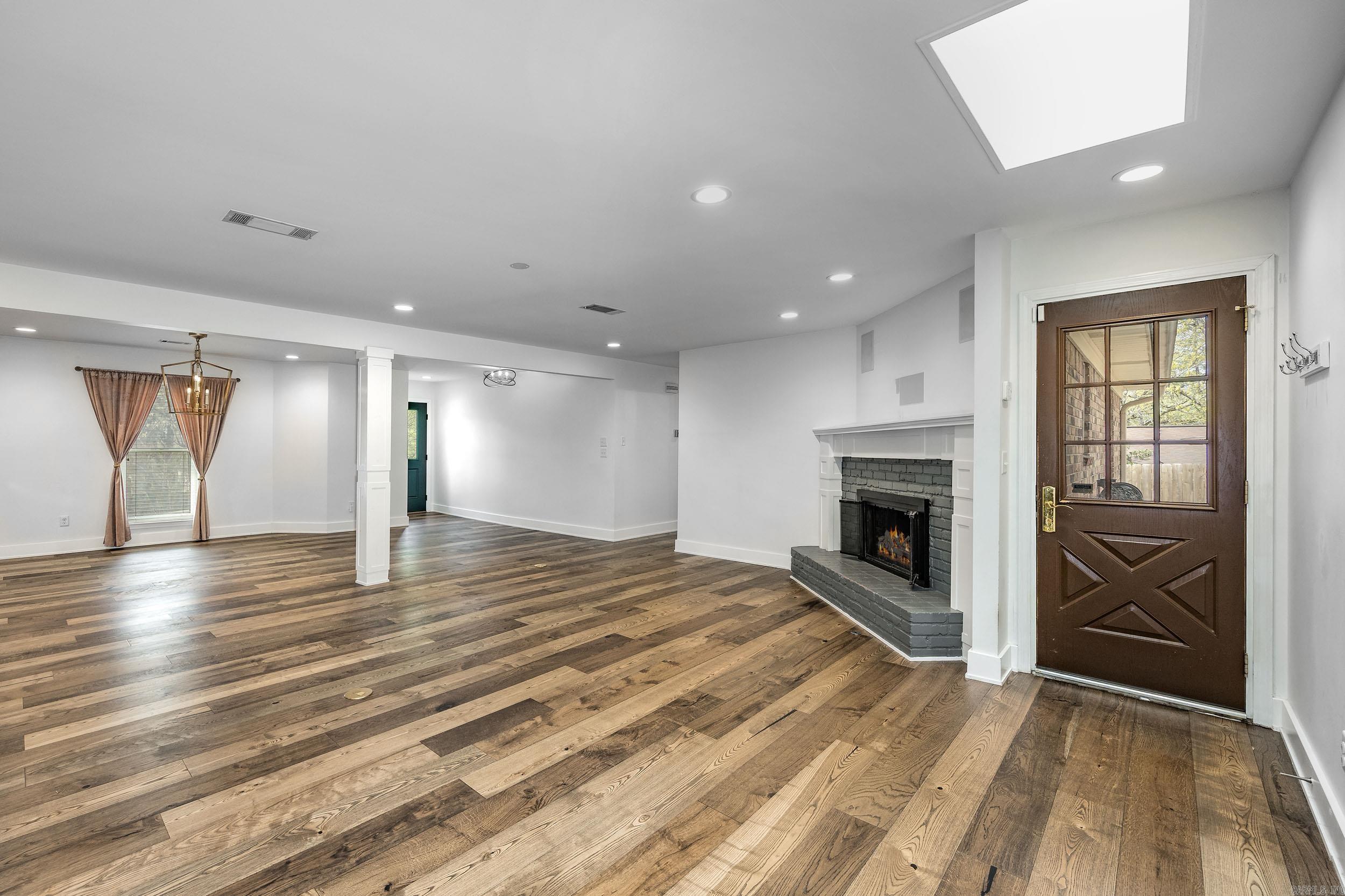 SHERATON PARK - Residential