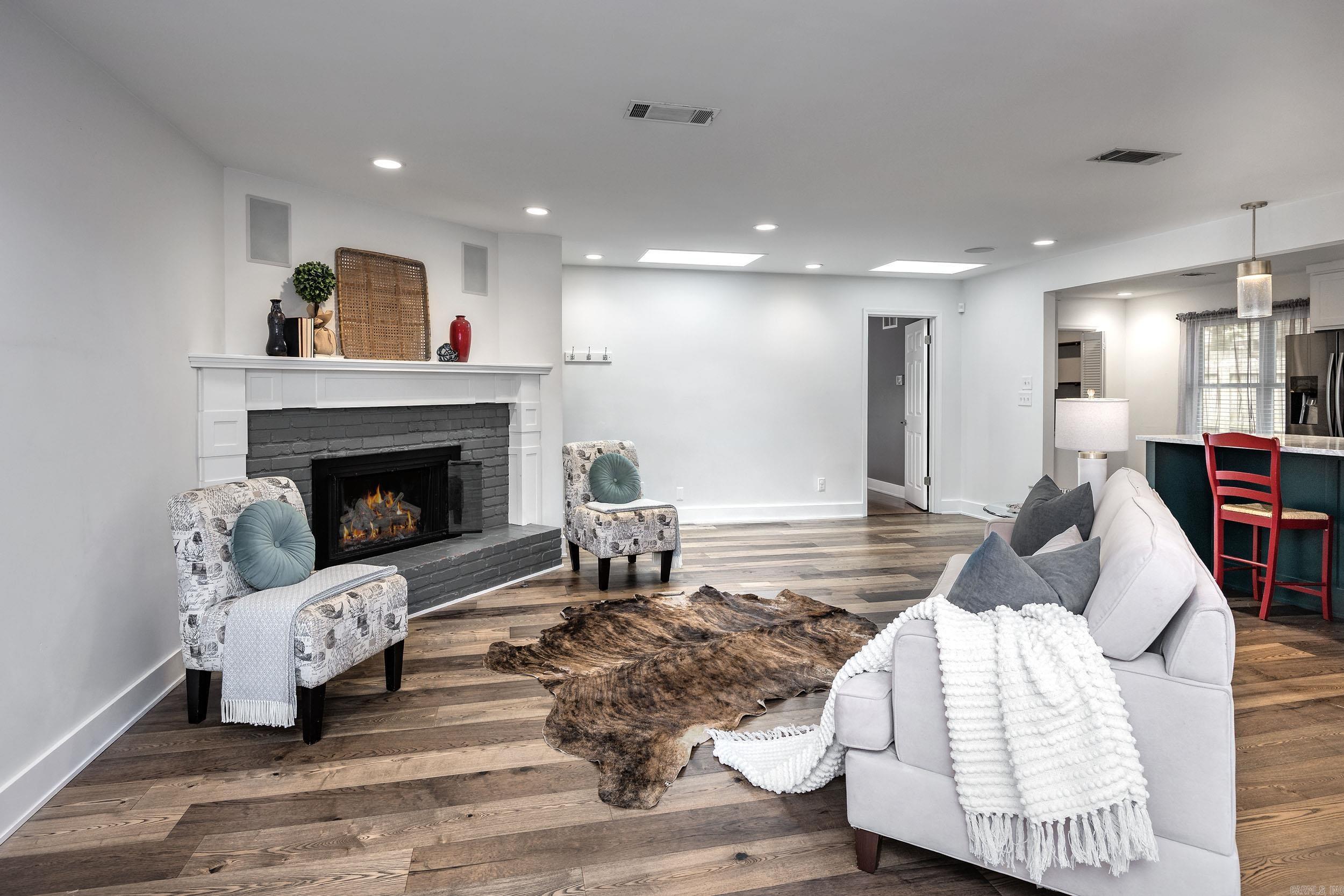 SHERATON PARK - Residential