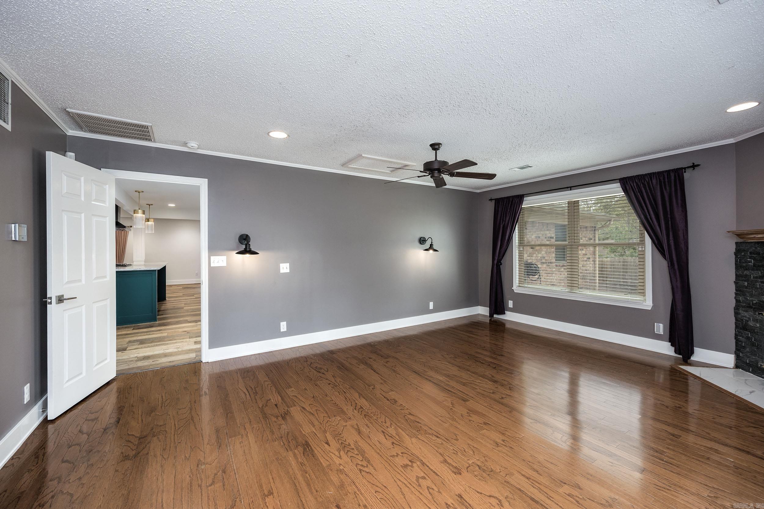 SHERATON PARK - Residential