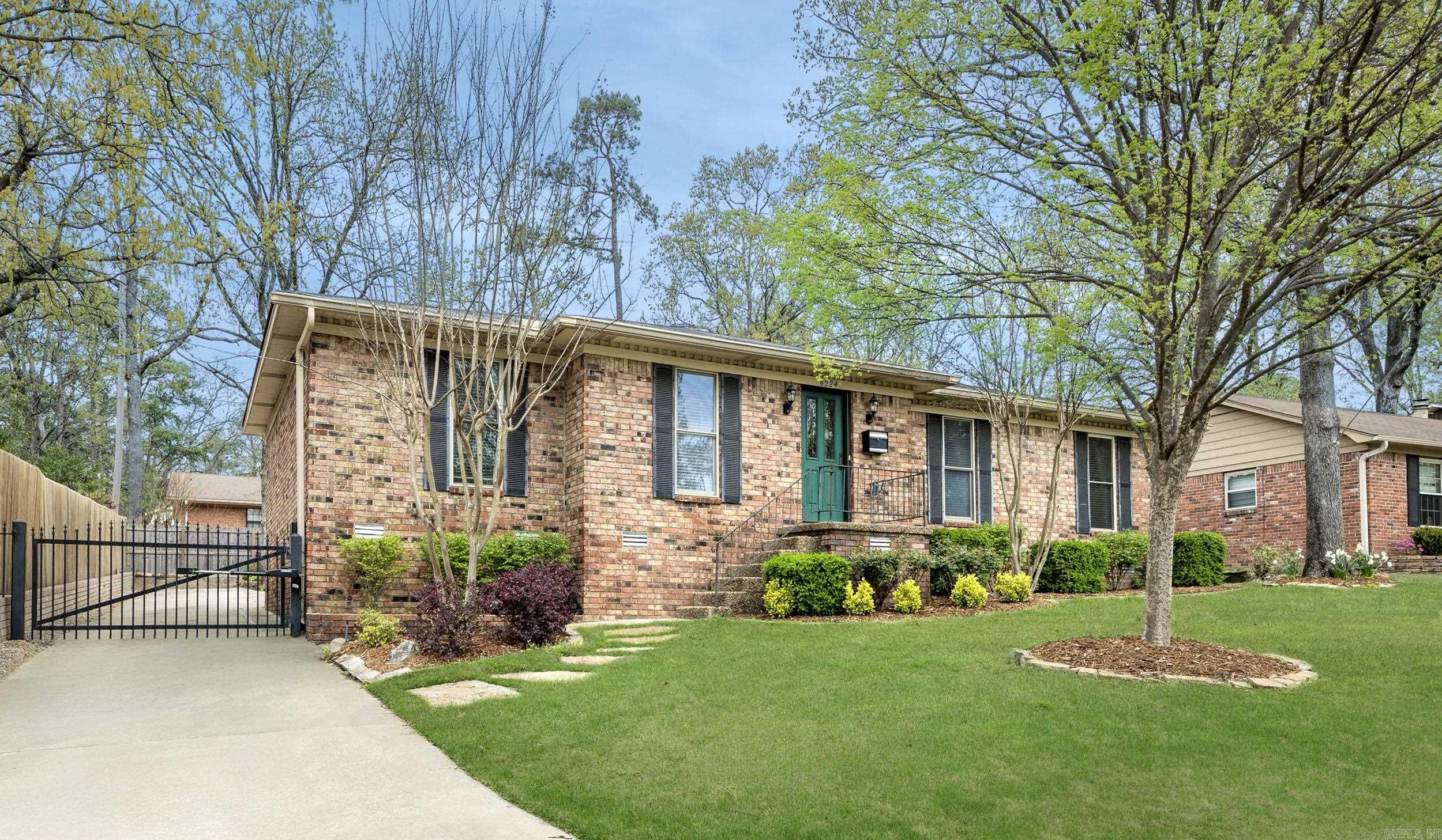 SHERATON PARK - Residential