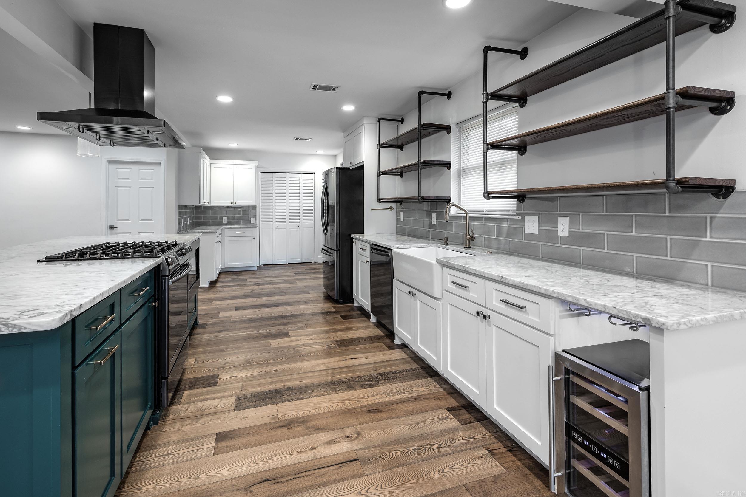 SHERATON PARK - Residential