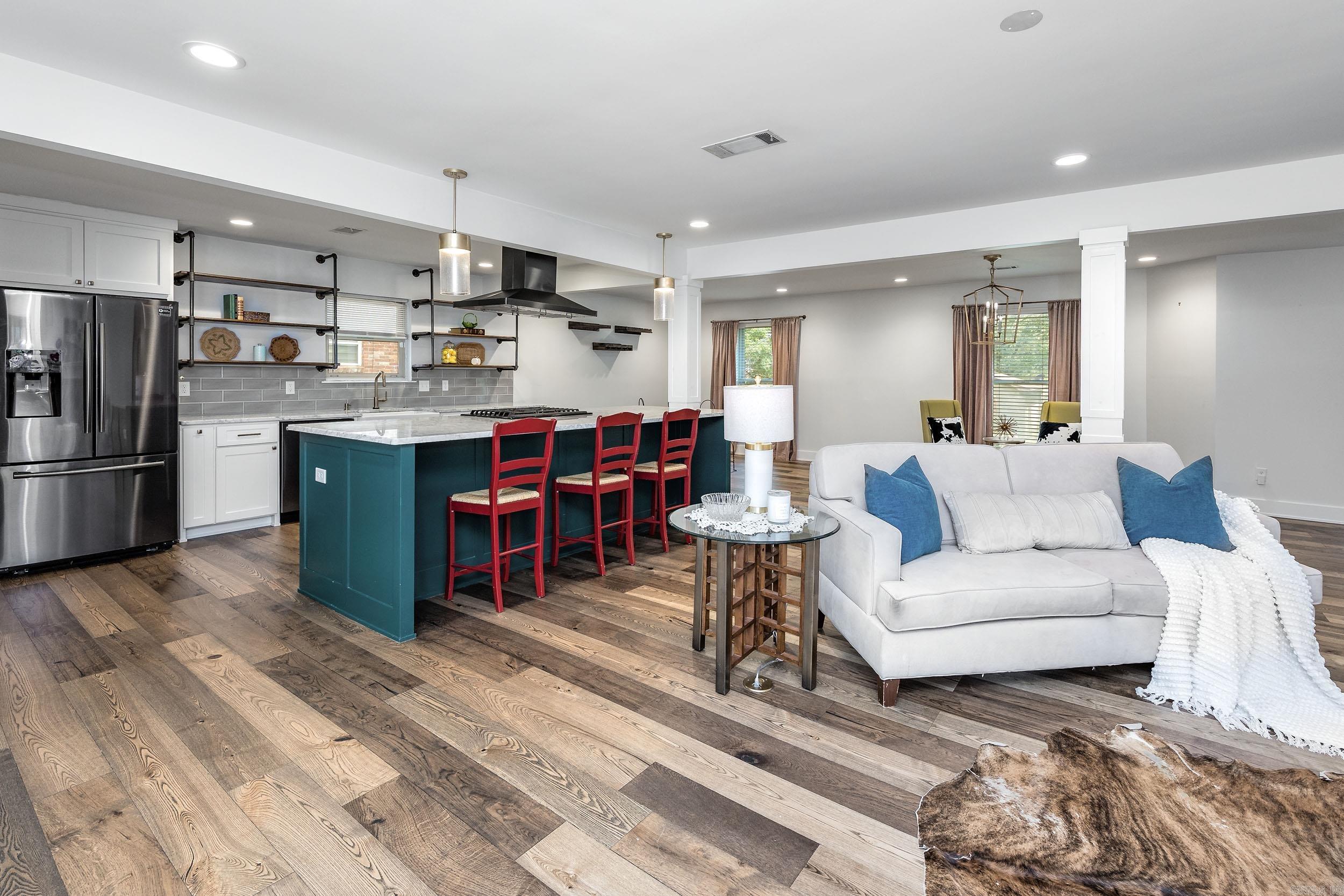 SHERATON PARK - Residential