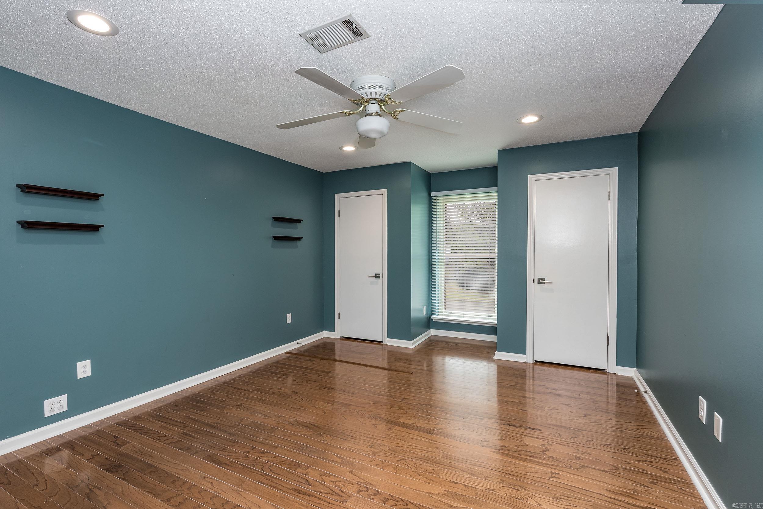 SHERATON PARK - Residential