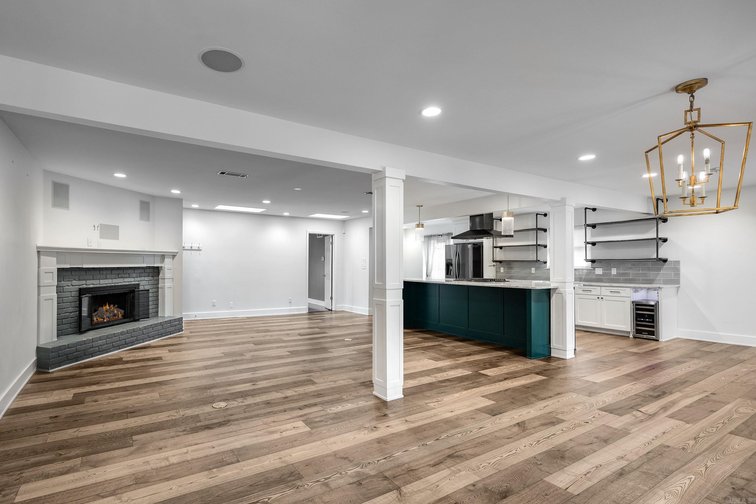 SHERATON PARK - Residential