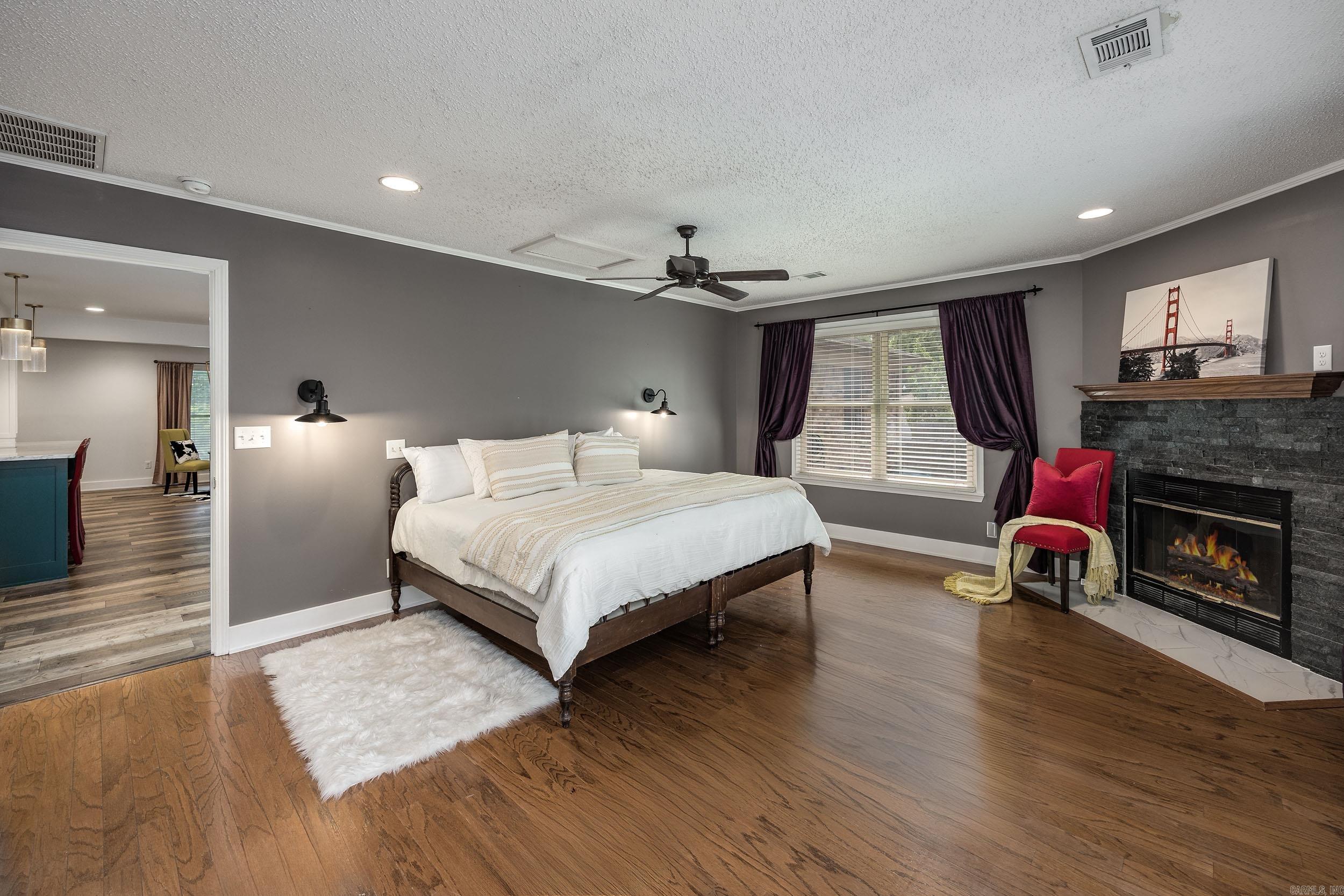 SHERATON PARK - Residential