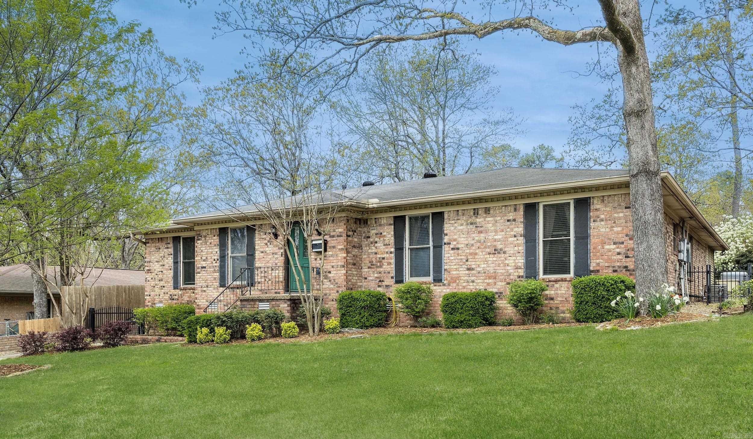 SHERATON PARK - Residential