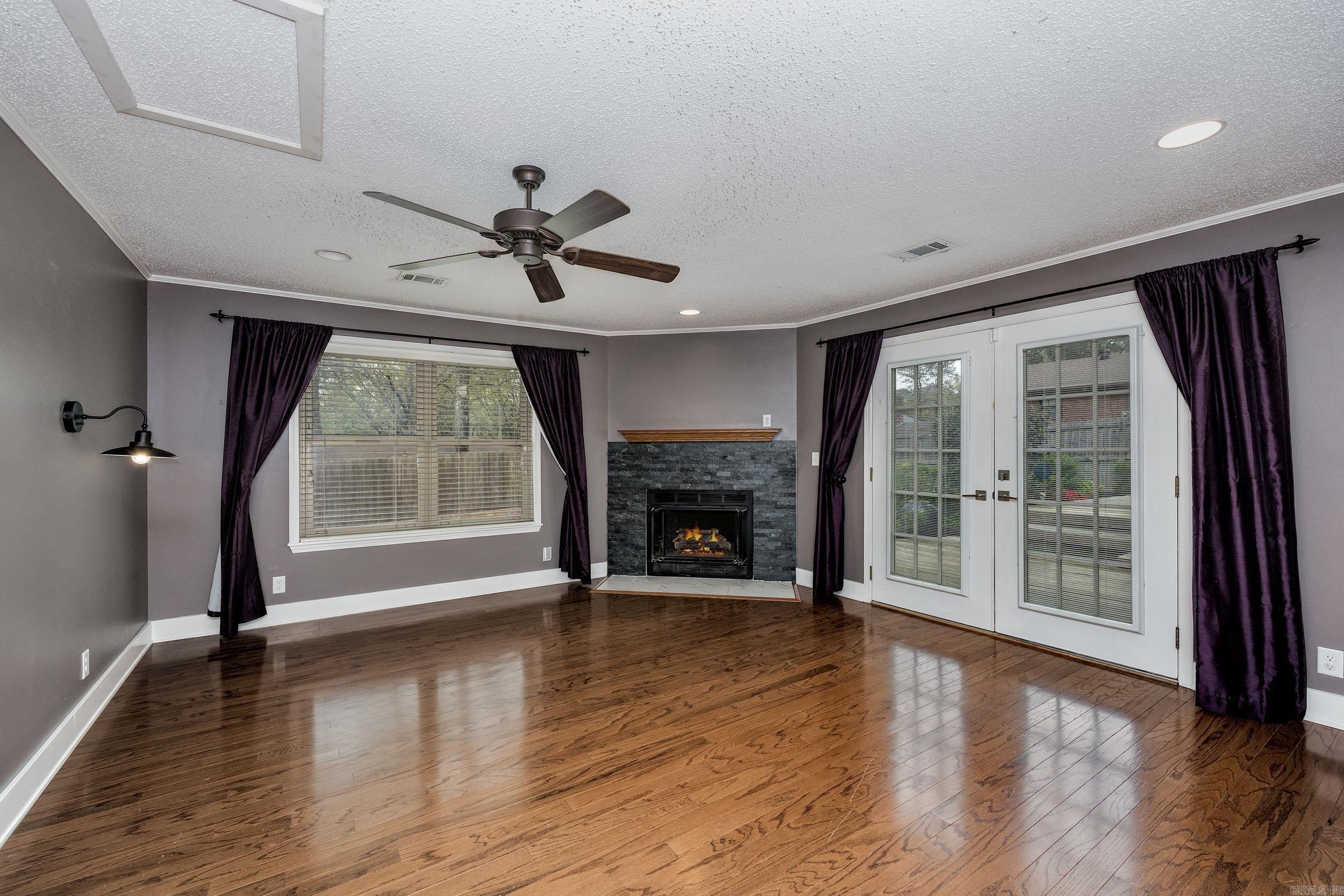 SHERATON PARK - Residential